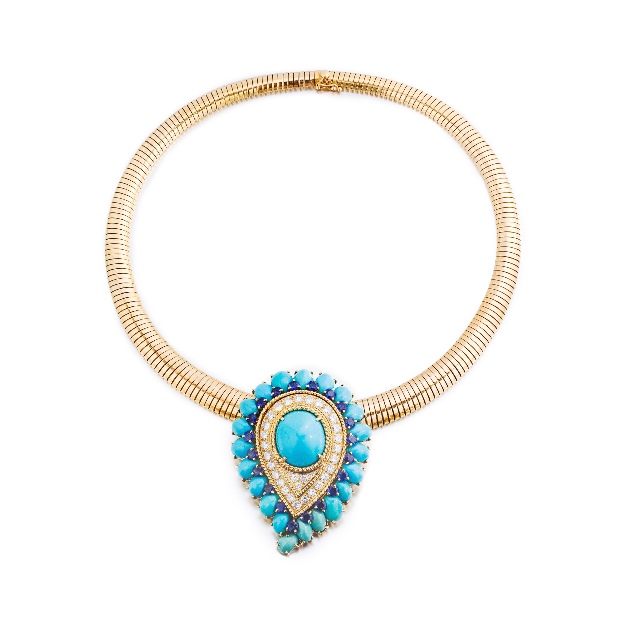 Fine Jewels, including the Collection of Dame Shirley Bassey