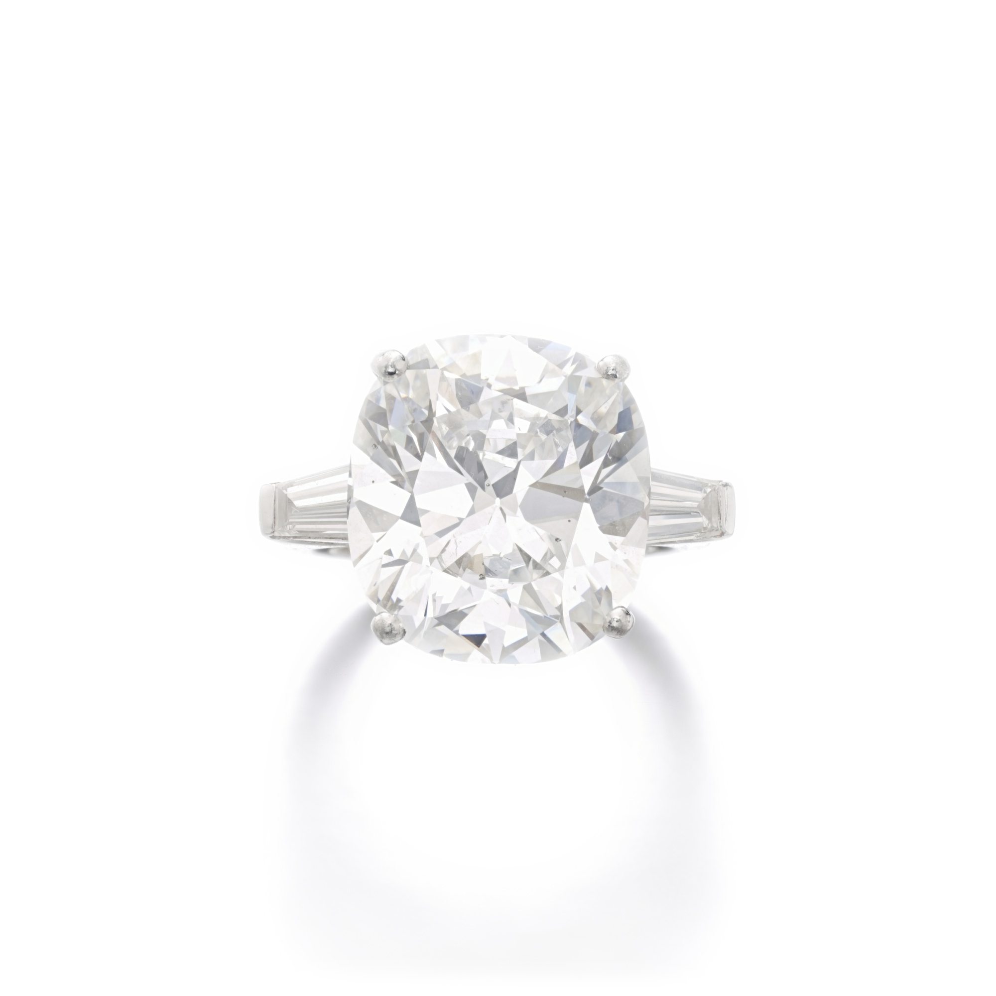 Diamond ring | 格拉夫 鑽石戒指 | Magnificent Jewels and Noble Jewels | 2022 ...