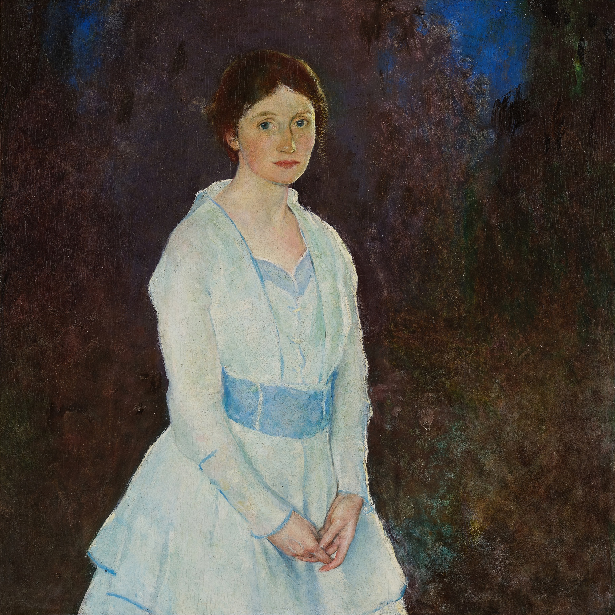 Charles Webster Hawthorne | Art for Sale, Results & Biography