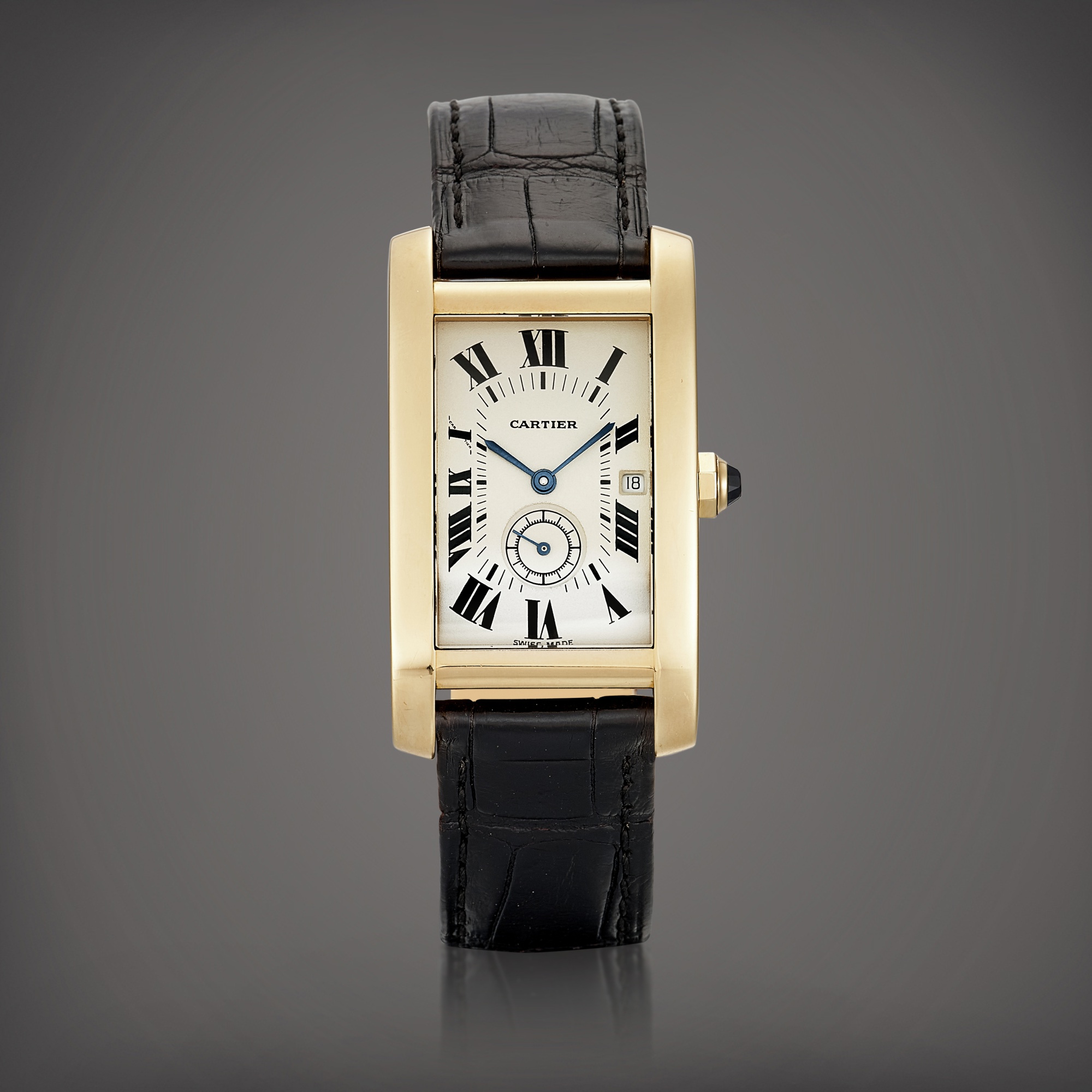tank-am-ricaine-reference-8012905-a-yellow-gold-wristwatch-with-date