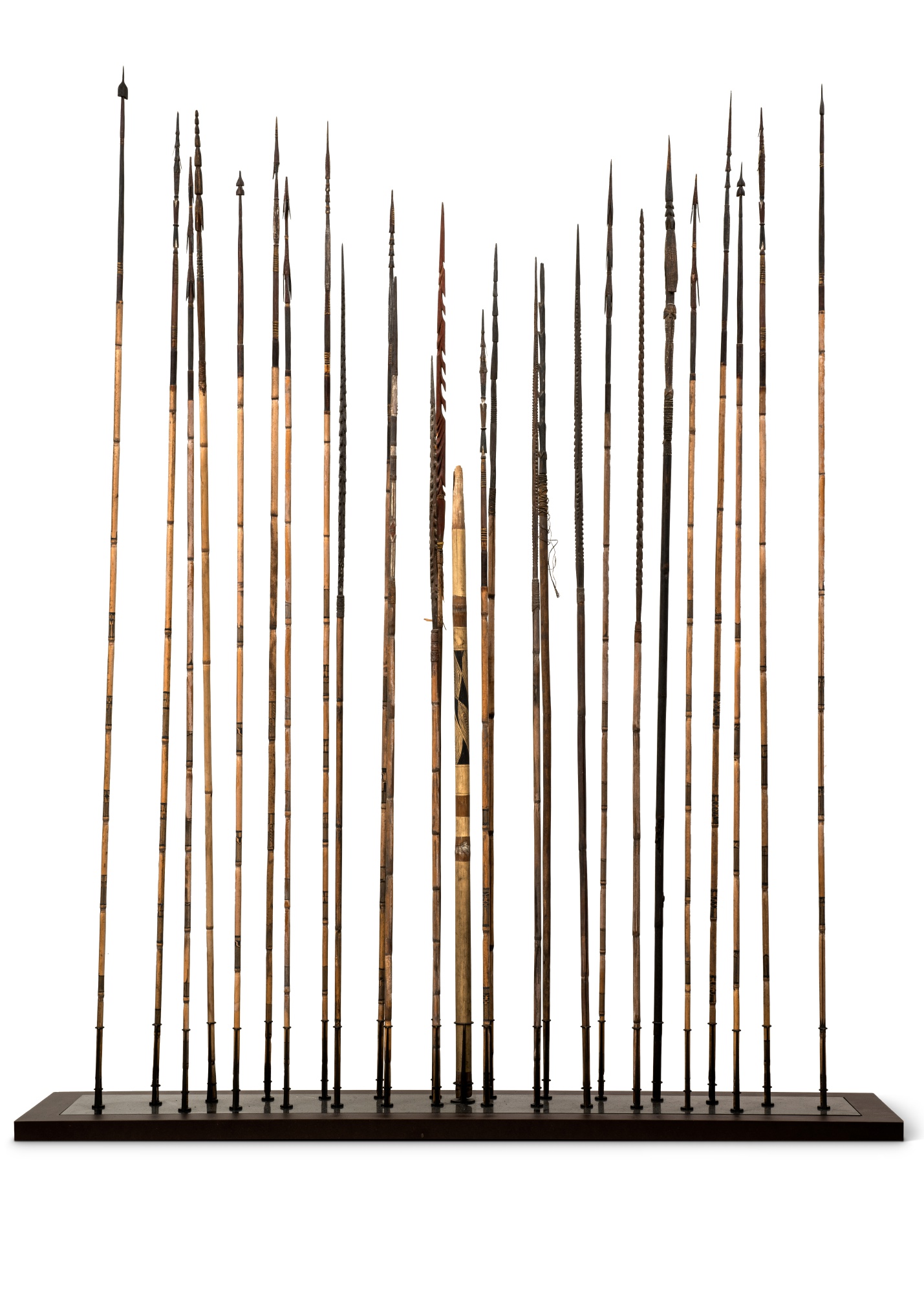Demi-douzaine De Flèches Easton 5 Mm Axe SPT - Fletchées, Neuves