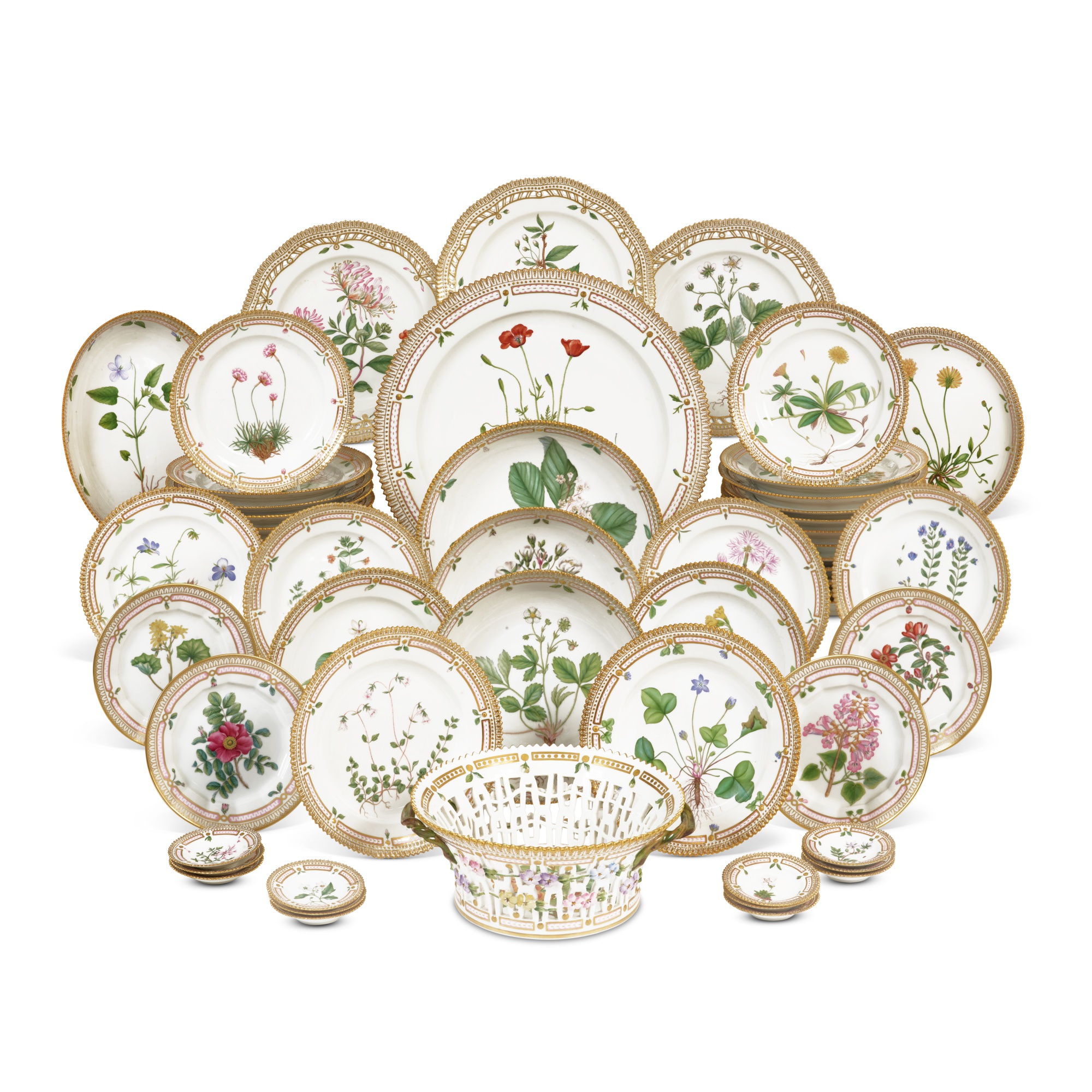 美品】 FAJANCE デンマーク製 花瓶 【公式通販】