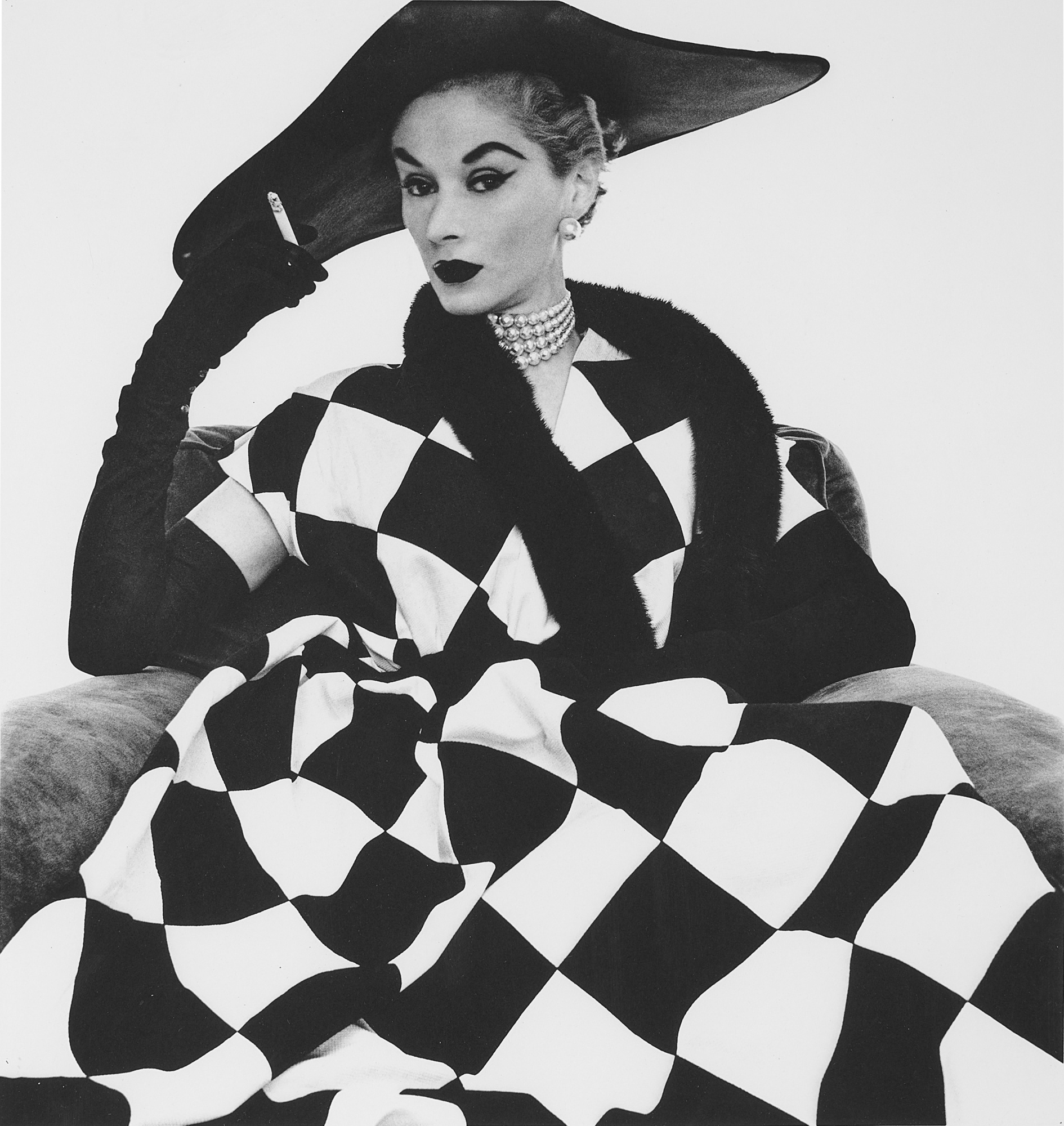 Irving Penn | Photography, Biography & Art for Sale | Sotheby's