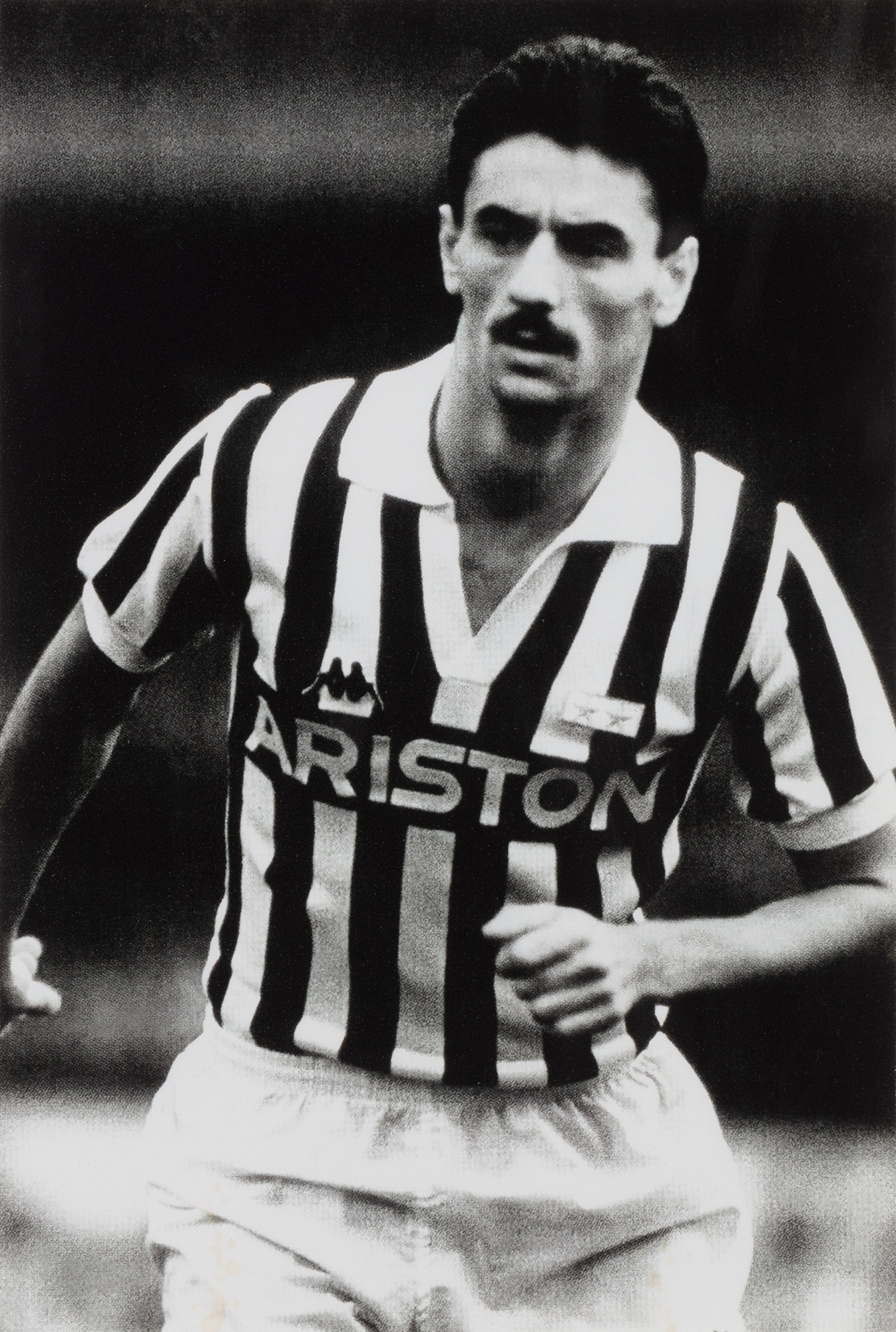 Black and White Things in Black and White Photographs, Including