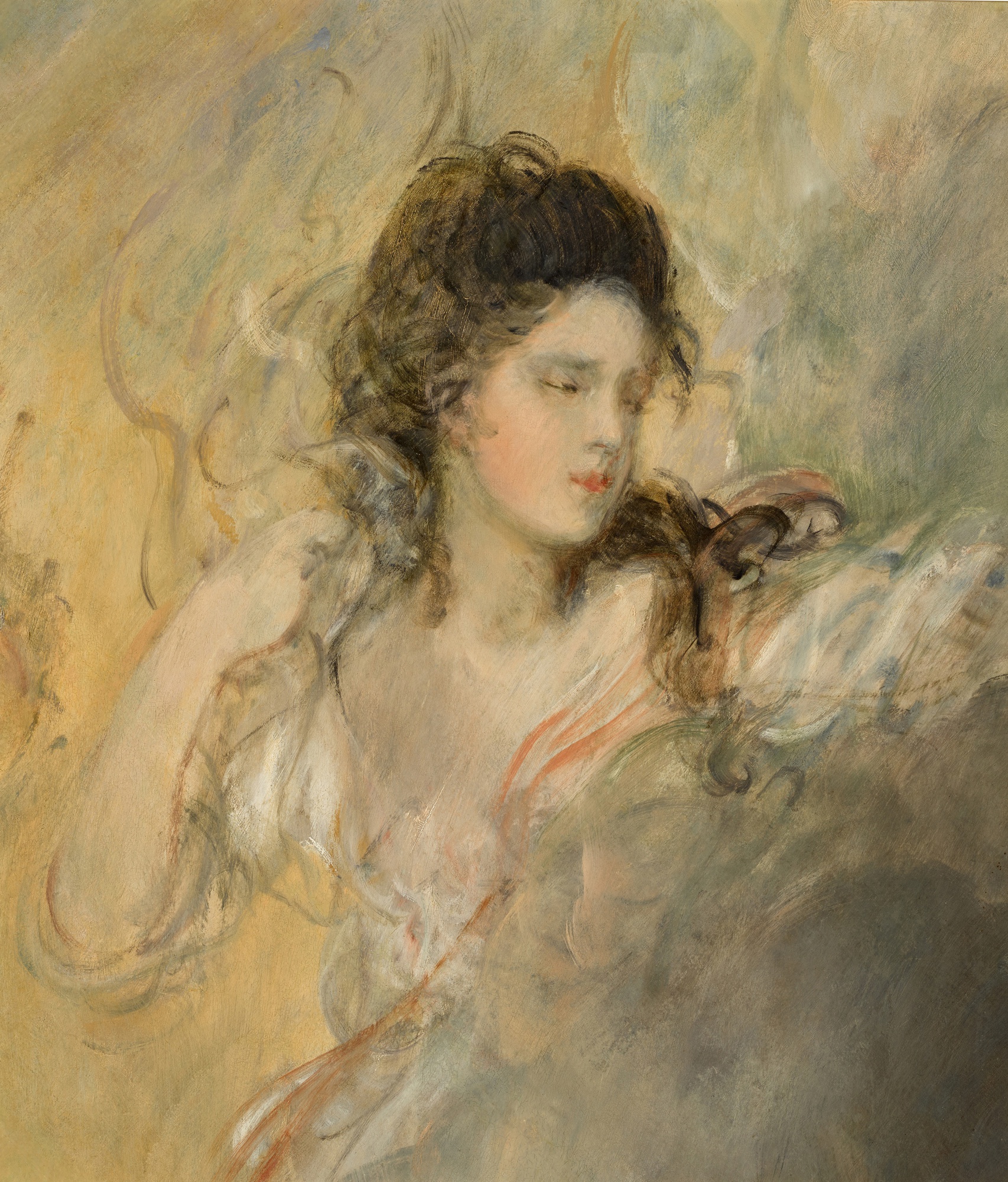 Thomas Gainsborough | Art for Sale, Results & Biography | Sotheby's