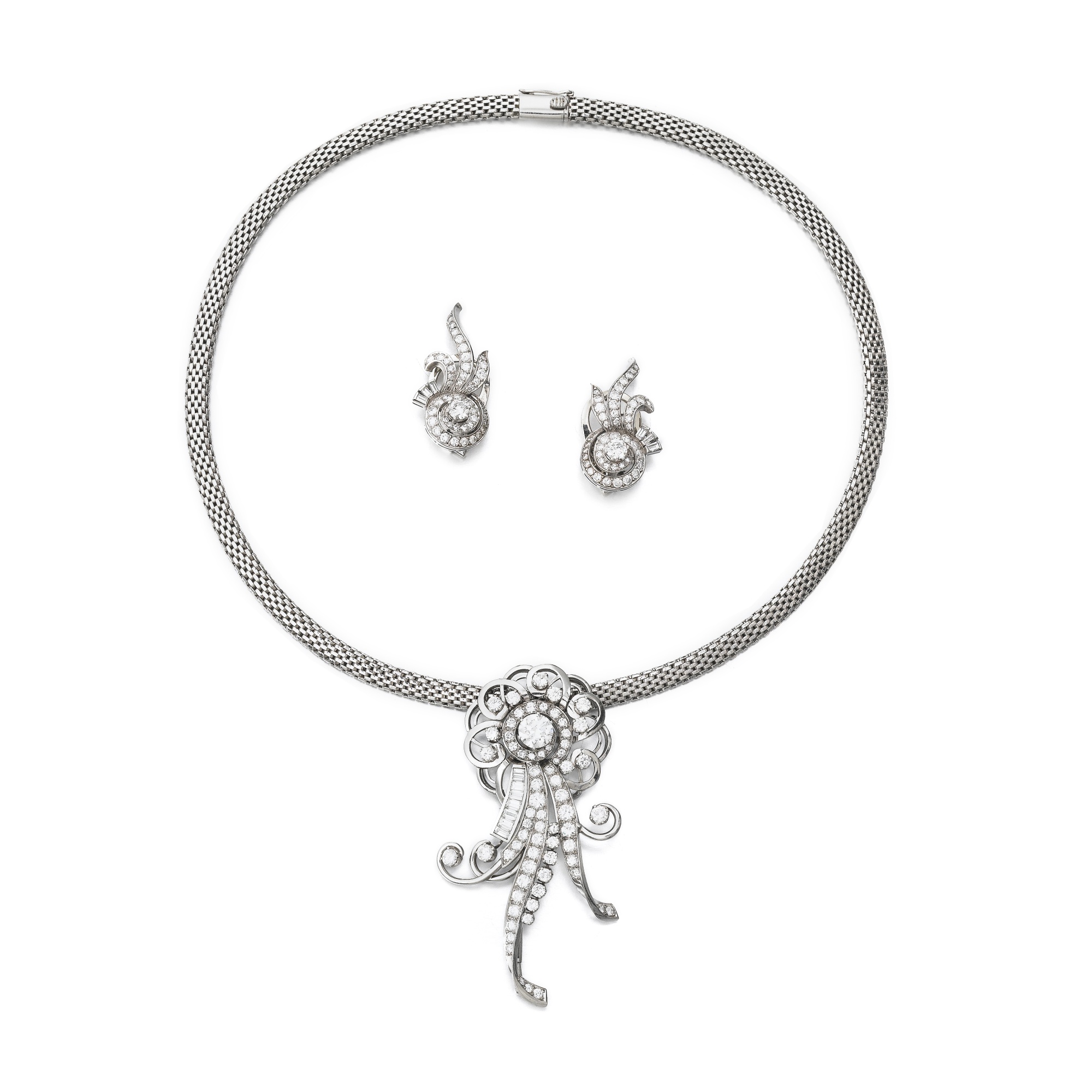 demi-parure-or-et-diamants-gold-and-diamond-demi-parure-fine-jewels