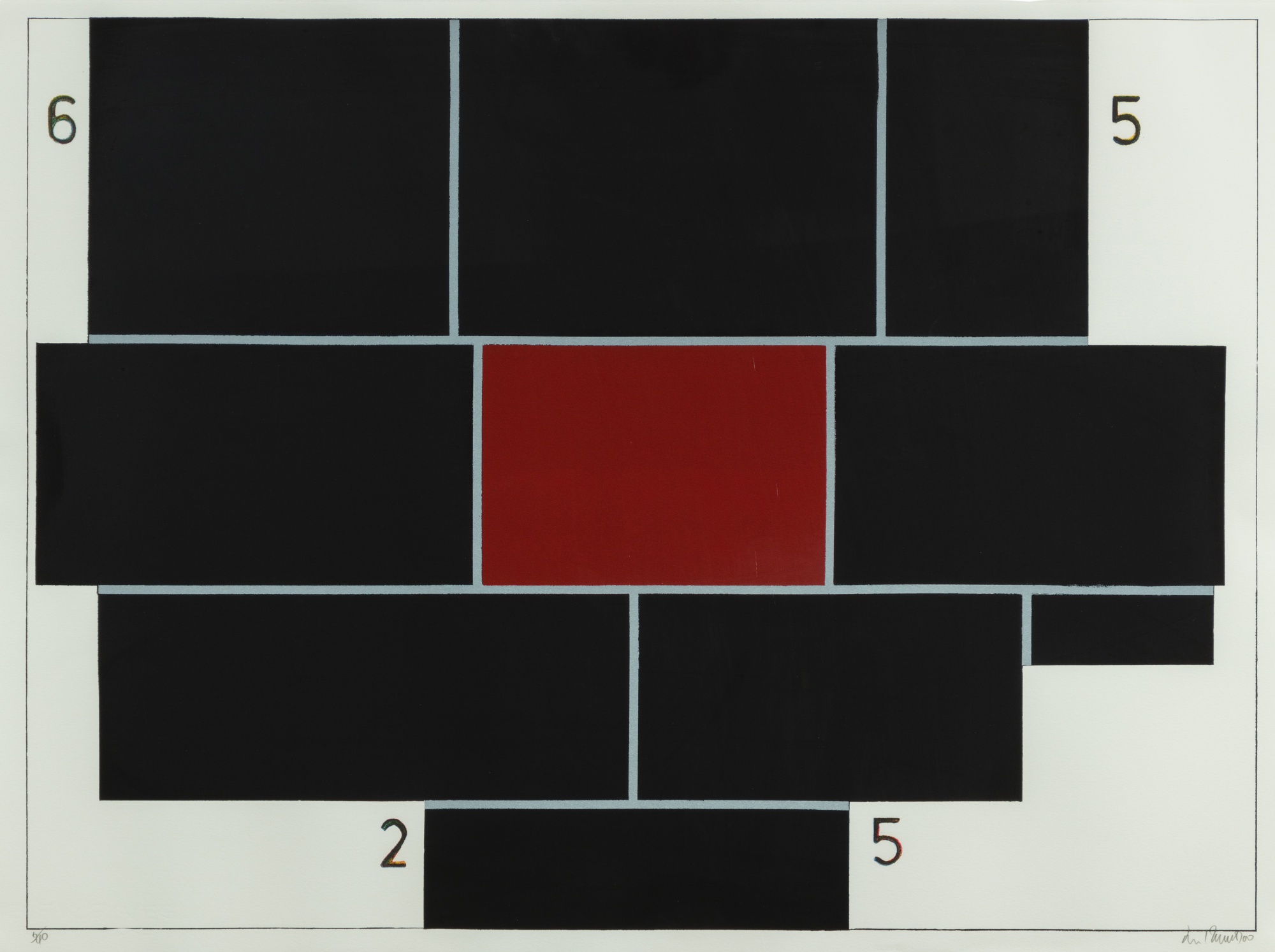 Untitled | Art Contemporain Day Auction | 2023 | Sotheby's