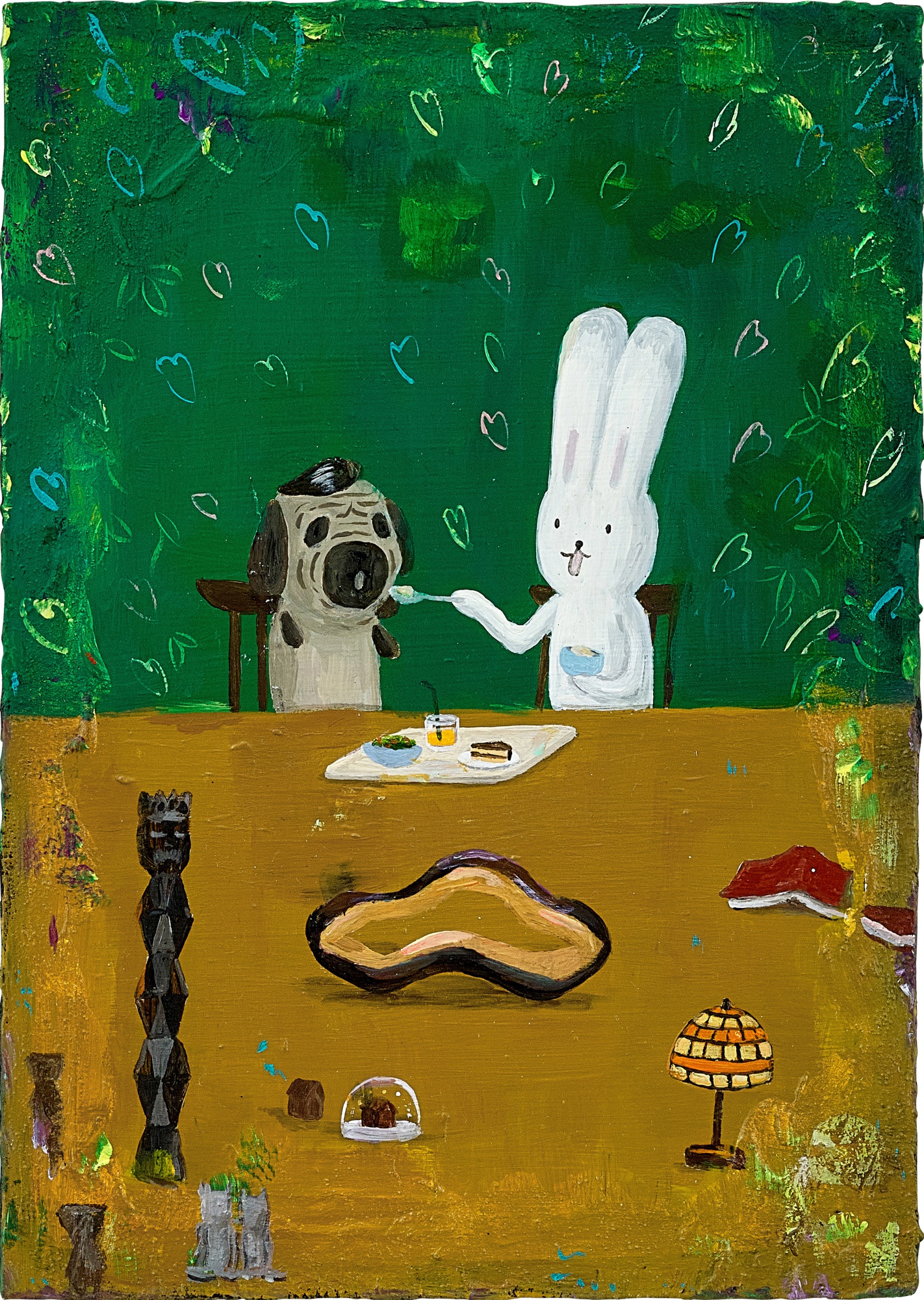 Atsushi Kaga | Art for Sale, Results & Biography | Sotheby's