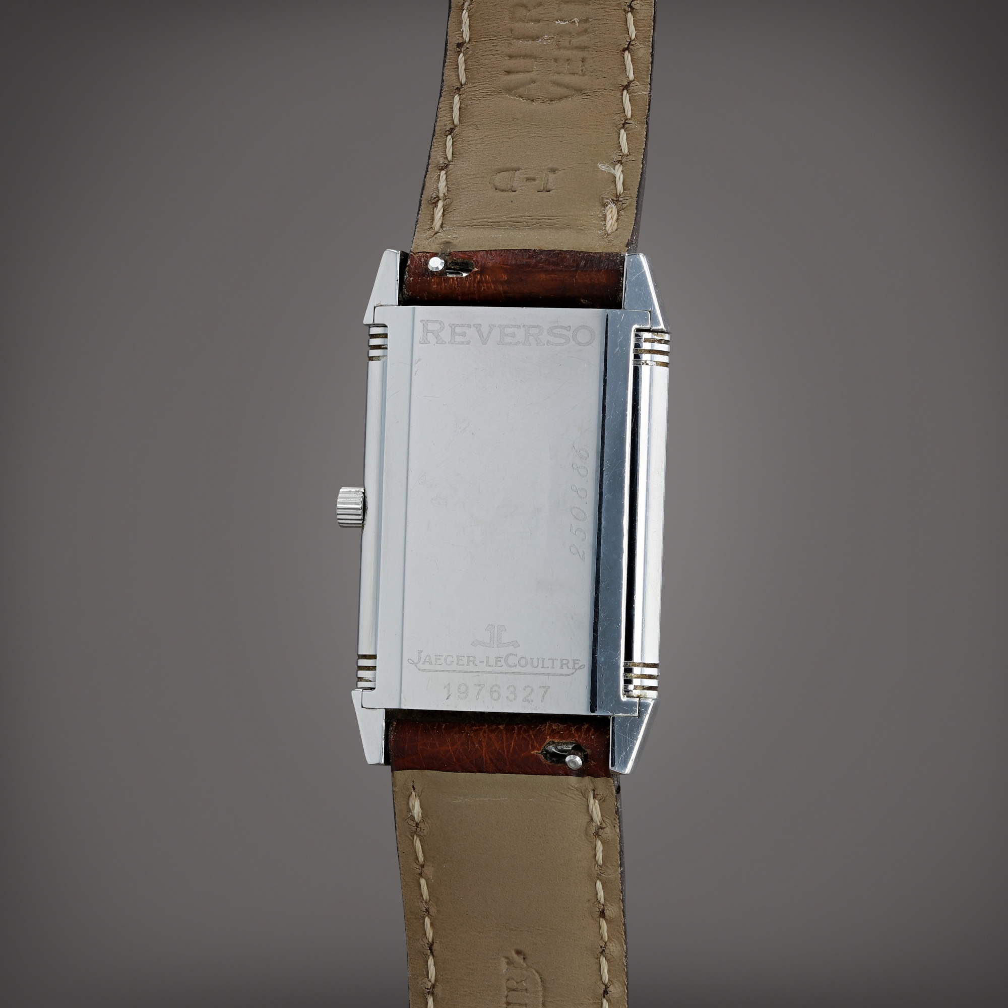 Bracelet jonc ajustable à message Carpe diem en acier inoxydable