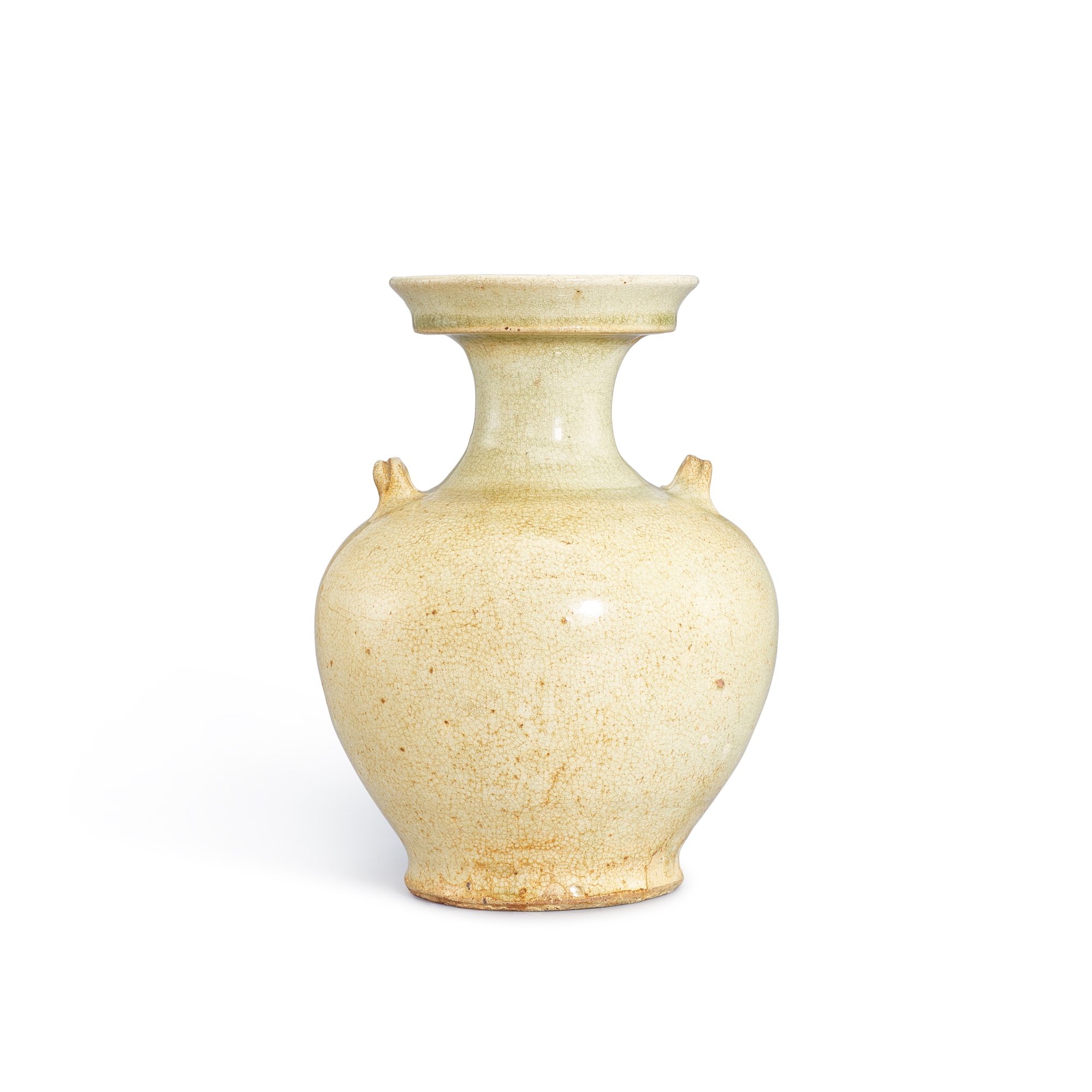 a-yue-celadon-handled-vase-southern-dynasties
