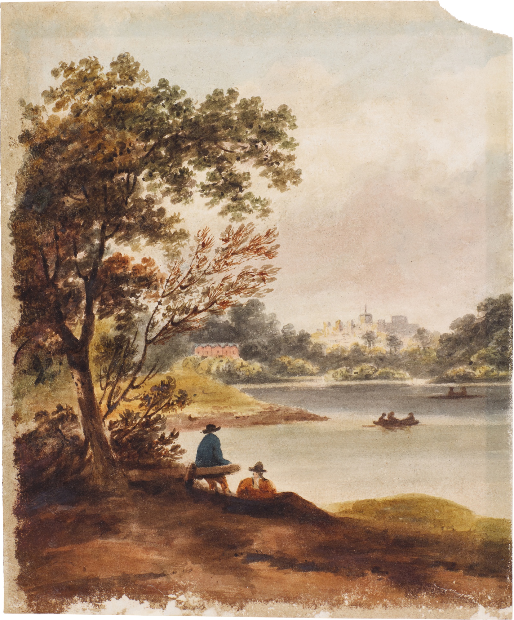 Windsor Castle Old Master British Works On Paper 2023 Sotheby s windsor-castle-old-master-british-works-on-paper-2023-sotheby-s