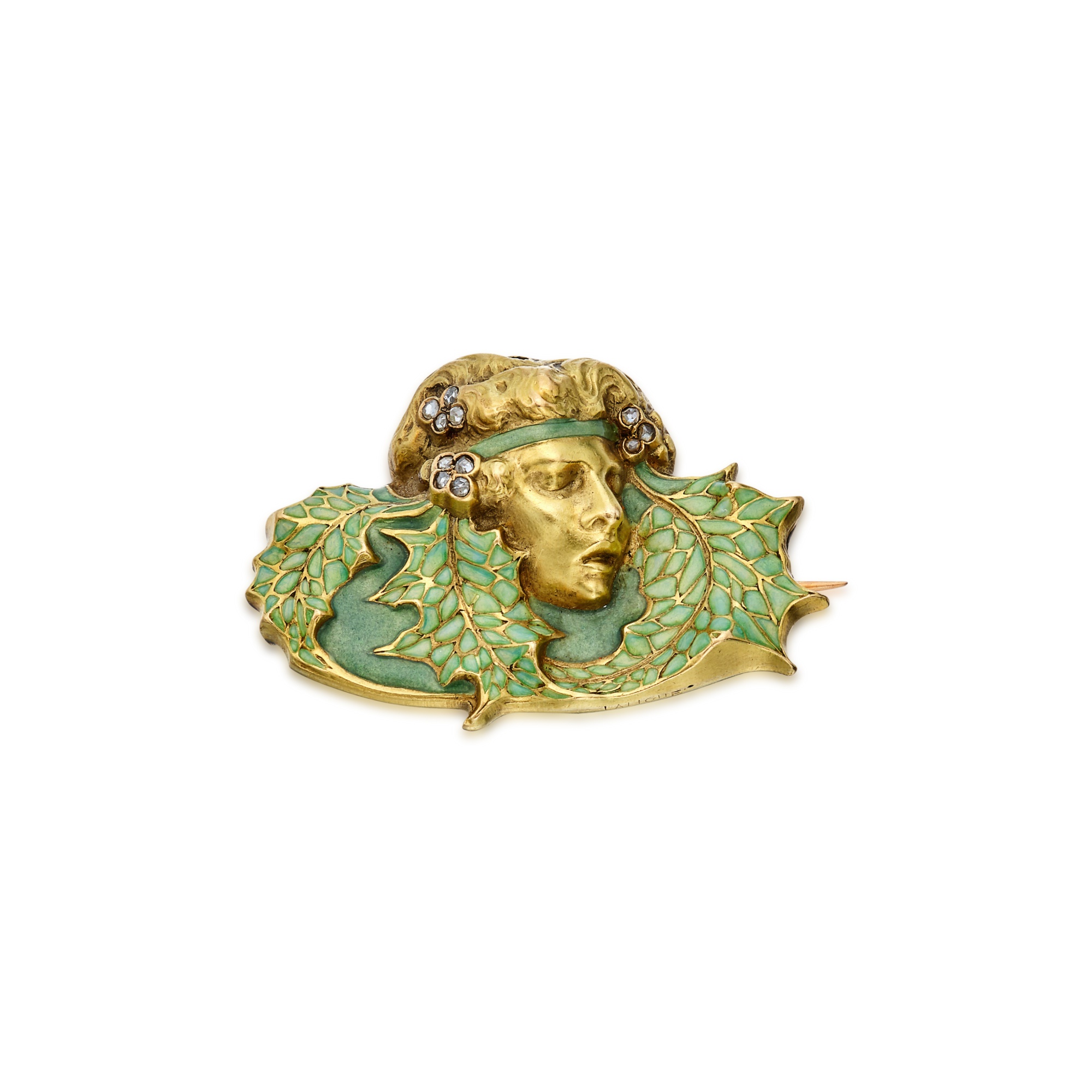 アート・デザイン・音楽 Rene Lalique : Extraordinary Jewellery René Lalique's Extraordinary Art Nouveau Jewelry | Jewelry