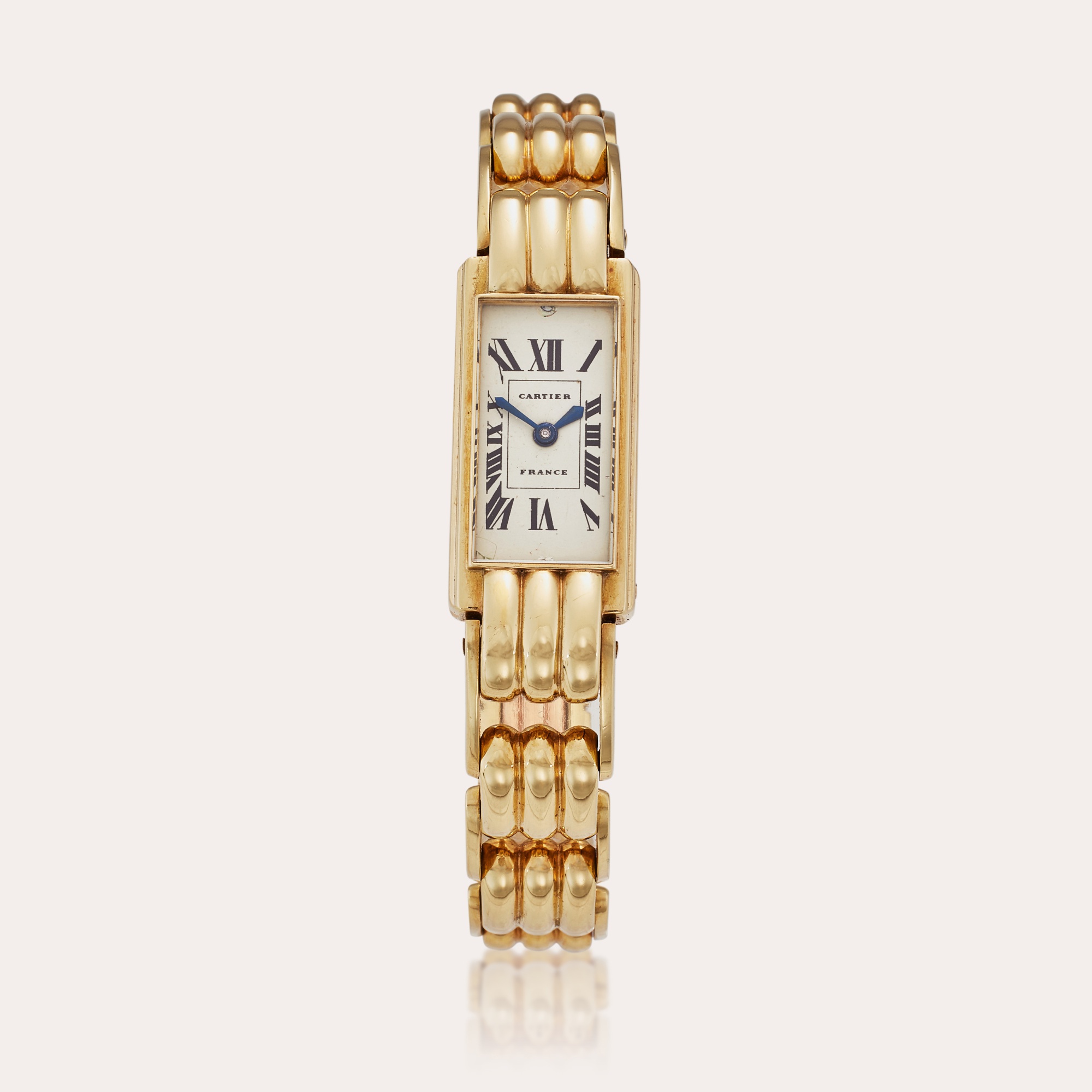 How to Sell Your Cartier Watch with Sotheby