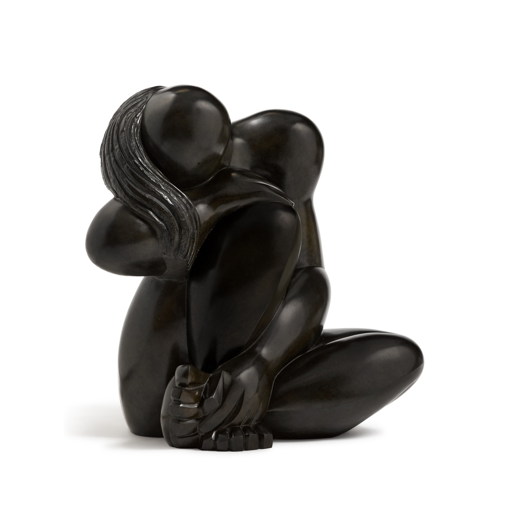 Le Rêve, grand Modern Day Auction Sotheby's