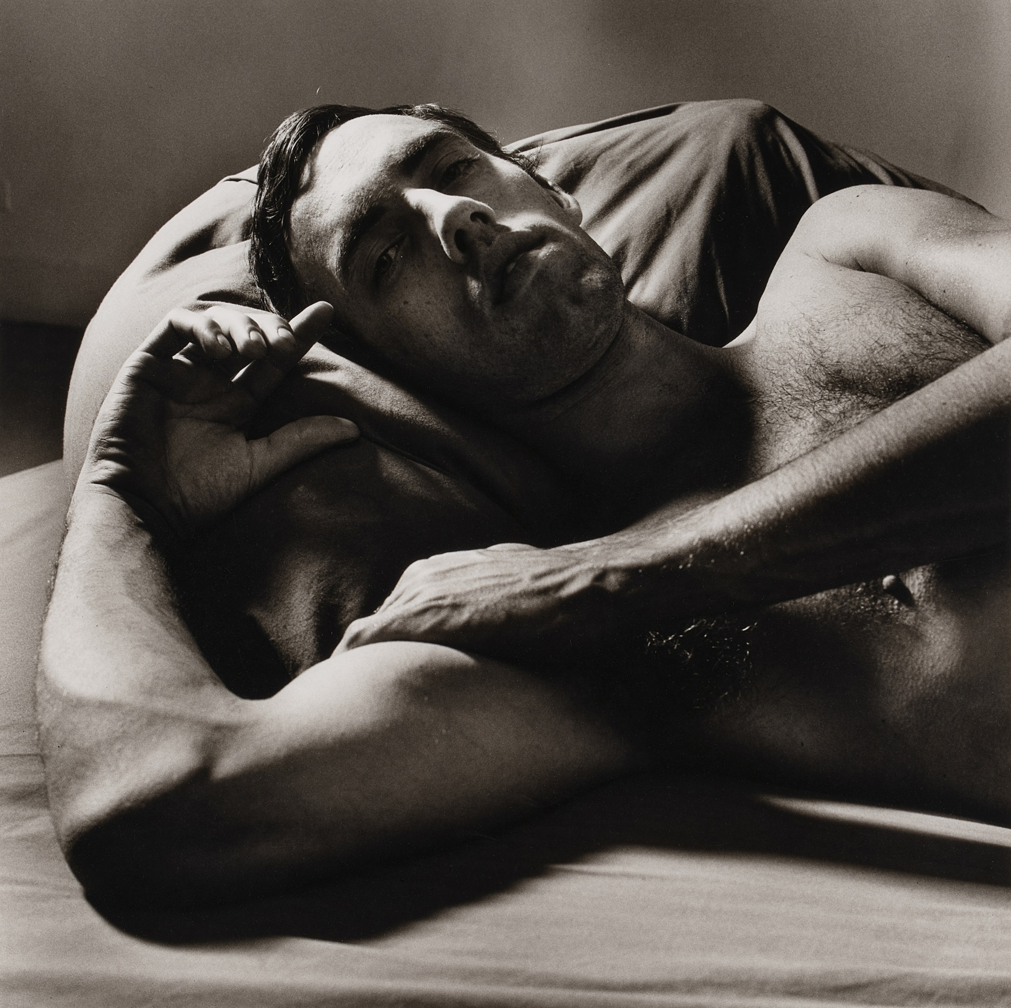 Peter Hujar | Art for Sale, Results & Biography | Sotheby's