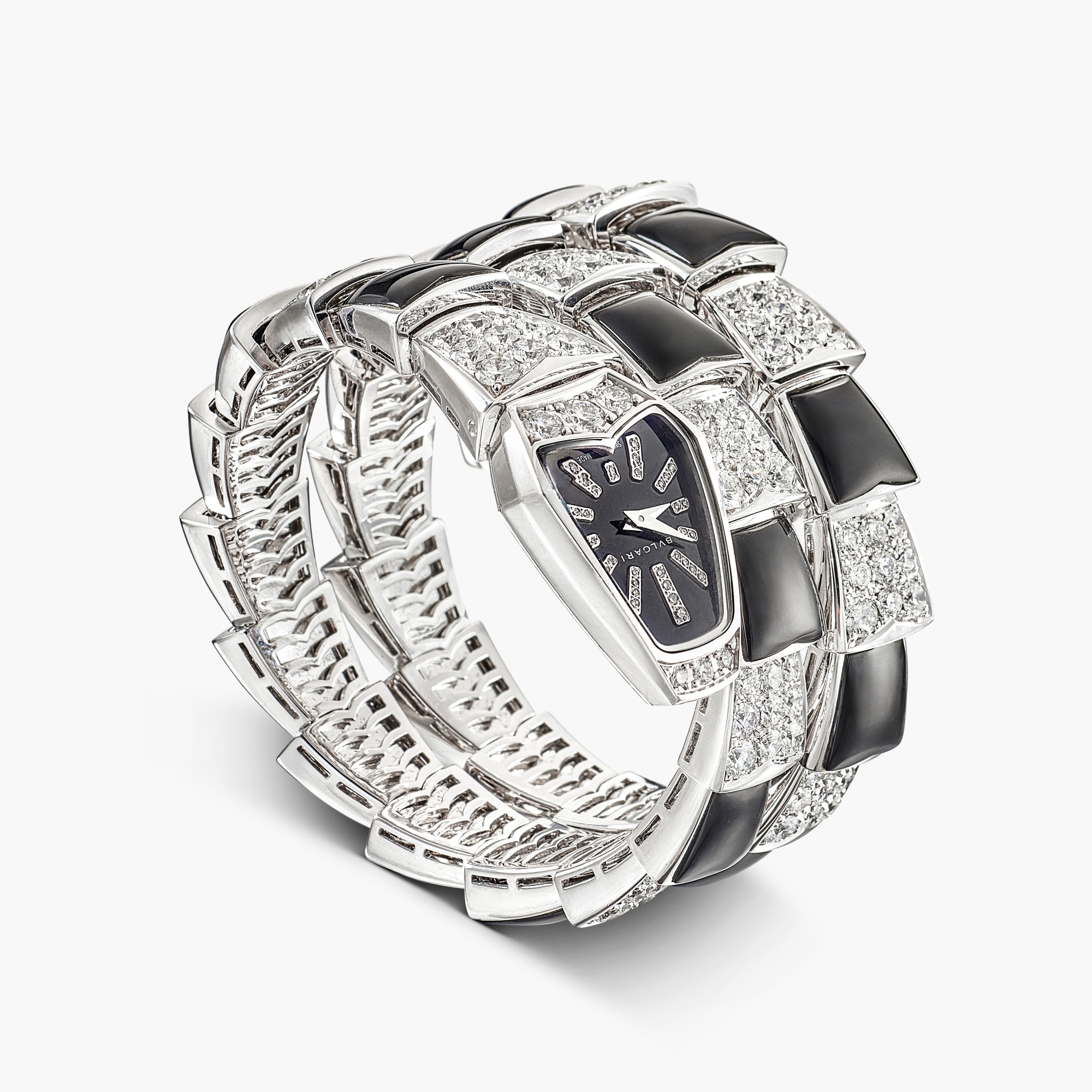 The History of Bulgari Serpenti Collection | Jewelry | Sotheby's