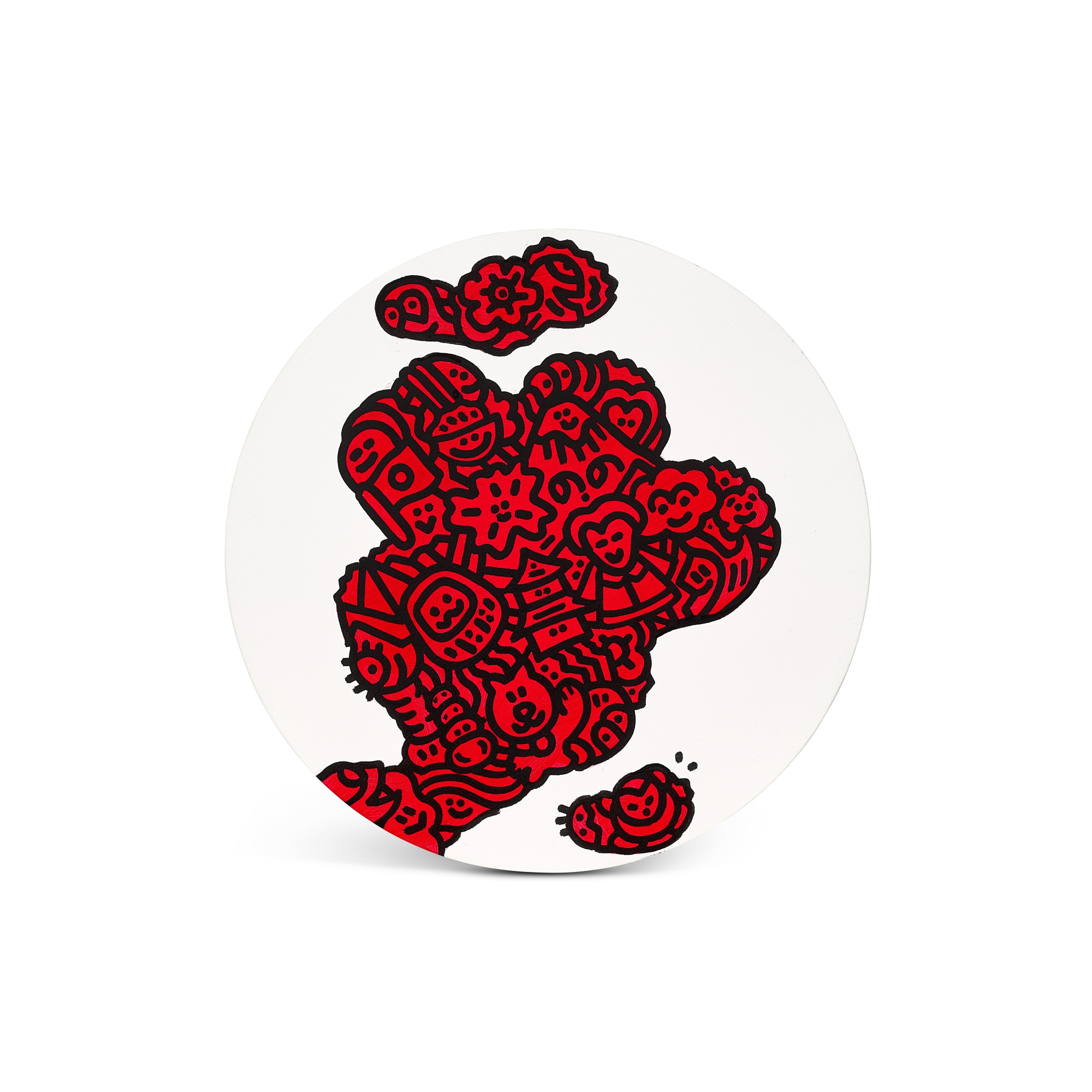 Cat Mountain 貓山 Contemporary Discoveries Down the Rabbit Hole