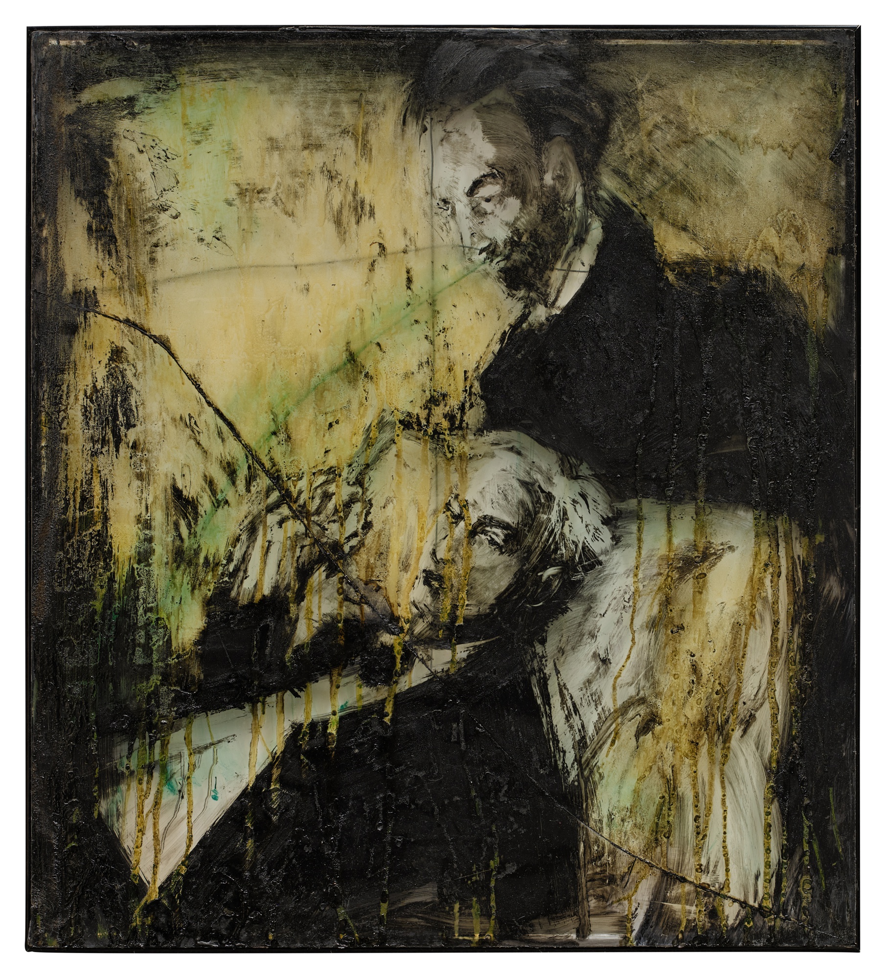 Elizabeth Peyton | Art for Sale, Results & Biography | Sotheby's