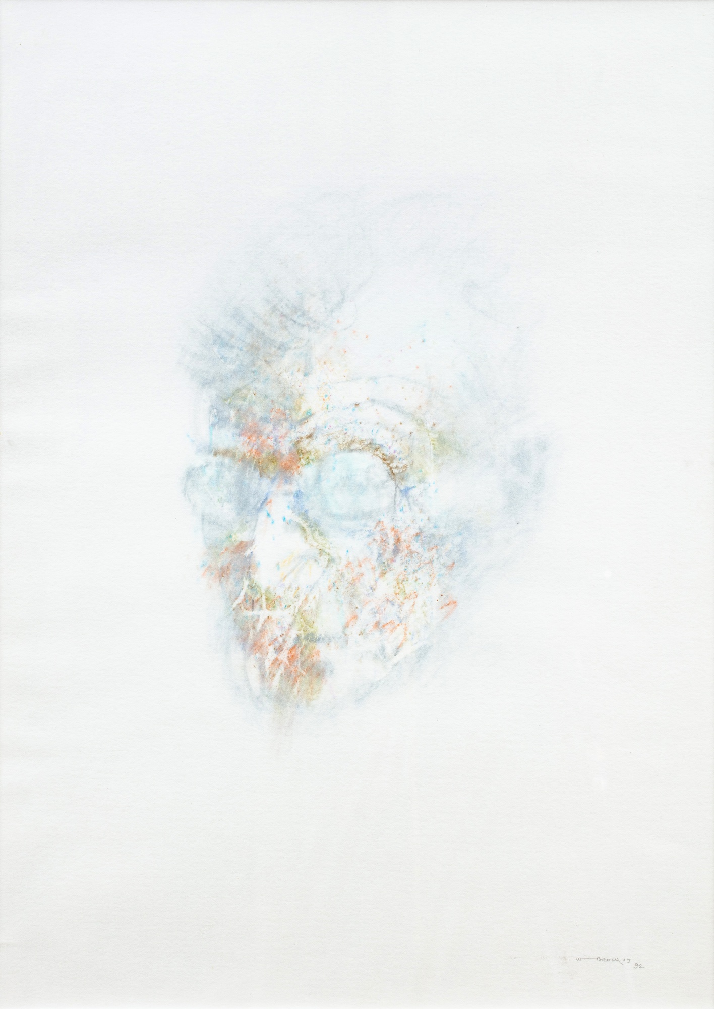 Image of Samuel Beckett | Irish Art | 2023 | Sotheby's