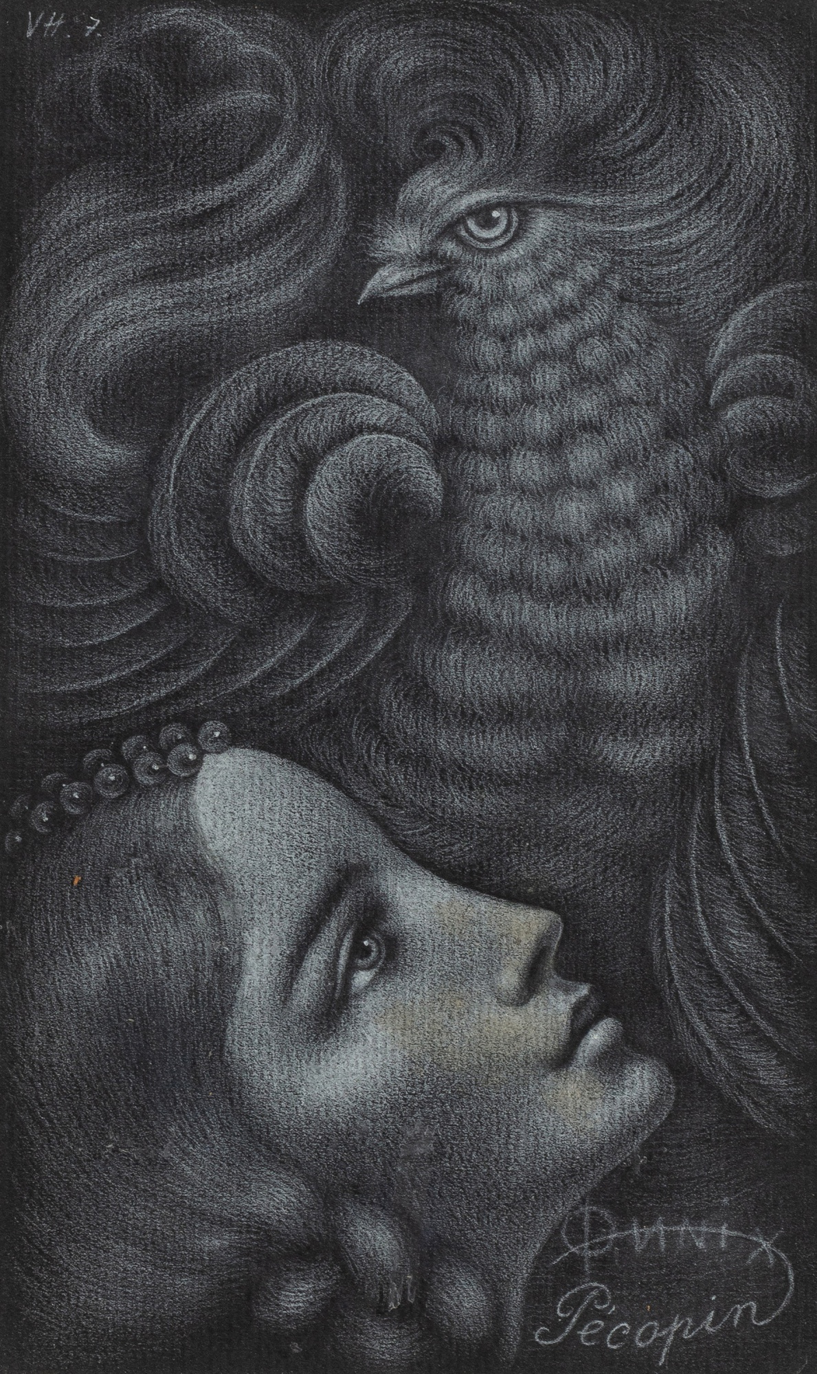 洋書　Valentine Hugo 1887-1968 Valentine Hugo: 1887-1968 | Anne de Margerie