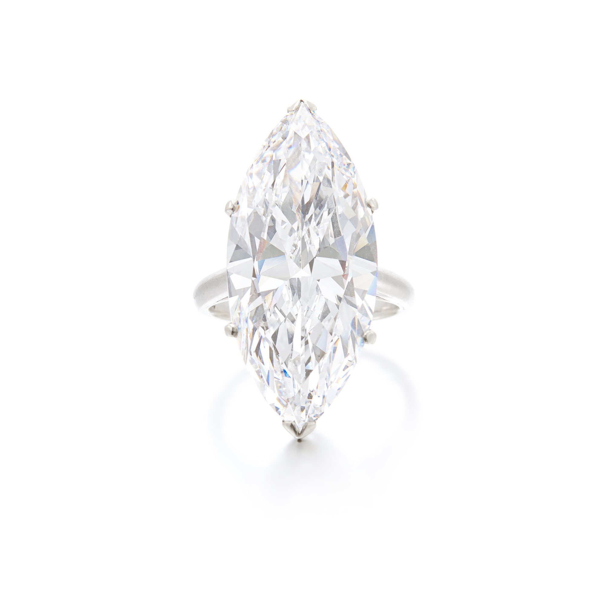 Diamond ring 鑽石戒指 Magnificent Jewels and Noble Jewels 2023