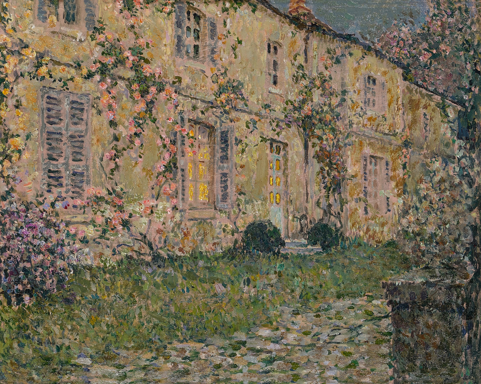 La Maison aux roses | Modern Discoveries | 2022 | Sotheby's