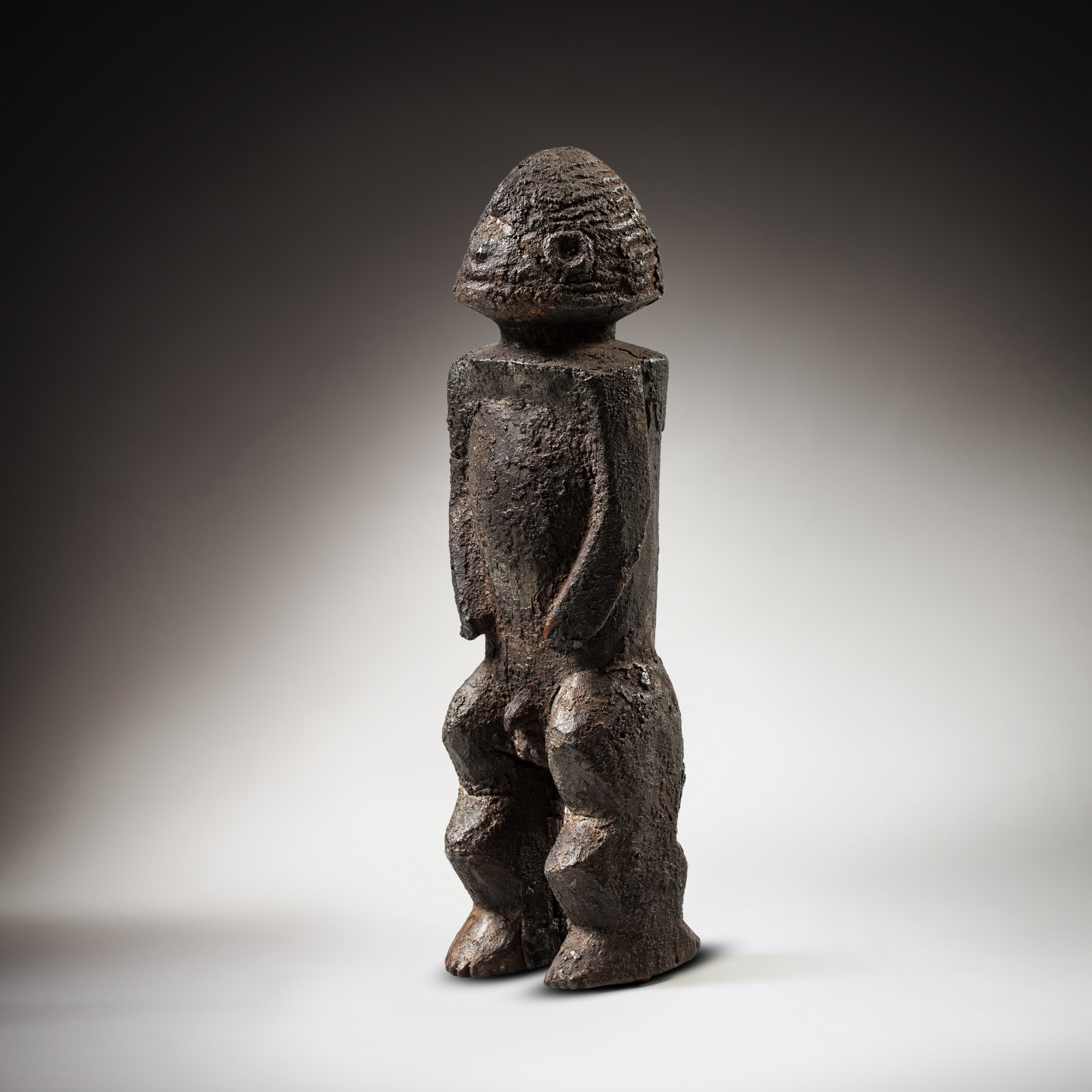 Statue, Keaka Mfunté, Cameroun | Keaka Mfunté Figure, Cameroon | Art d ...