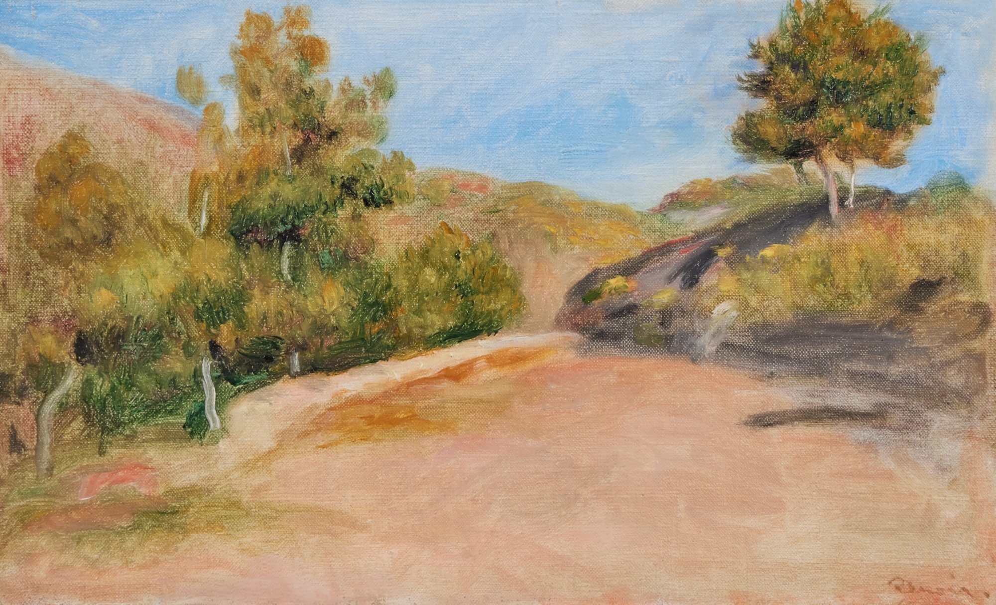Pierre-Auguste Renoir | Art for Sale, Results & Biography | Sotheby's