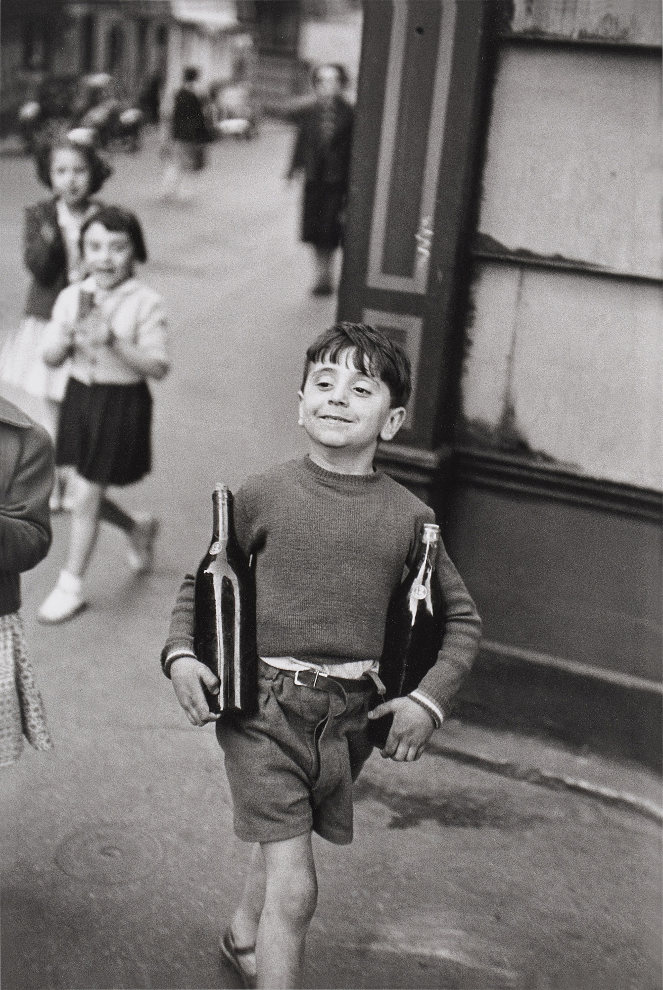 洋書 HENRI CARTIER BRESSON PHOTOGRAPHER Henri Cartier-Bresson: Photographer by Henri Cartier-Bresson