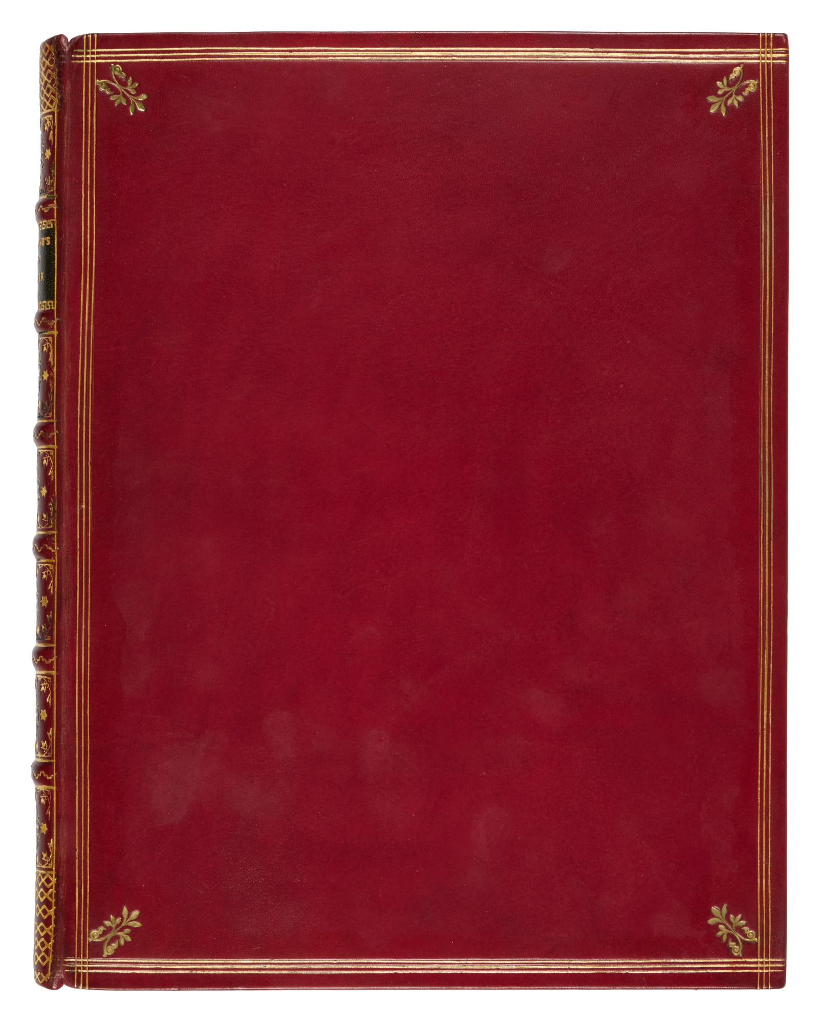 Blackstone, William The first English review of the Magna Carta