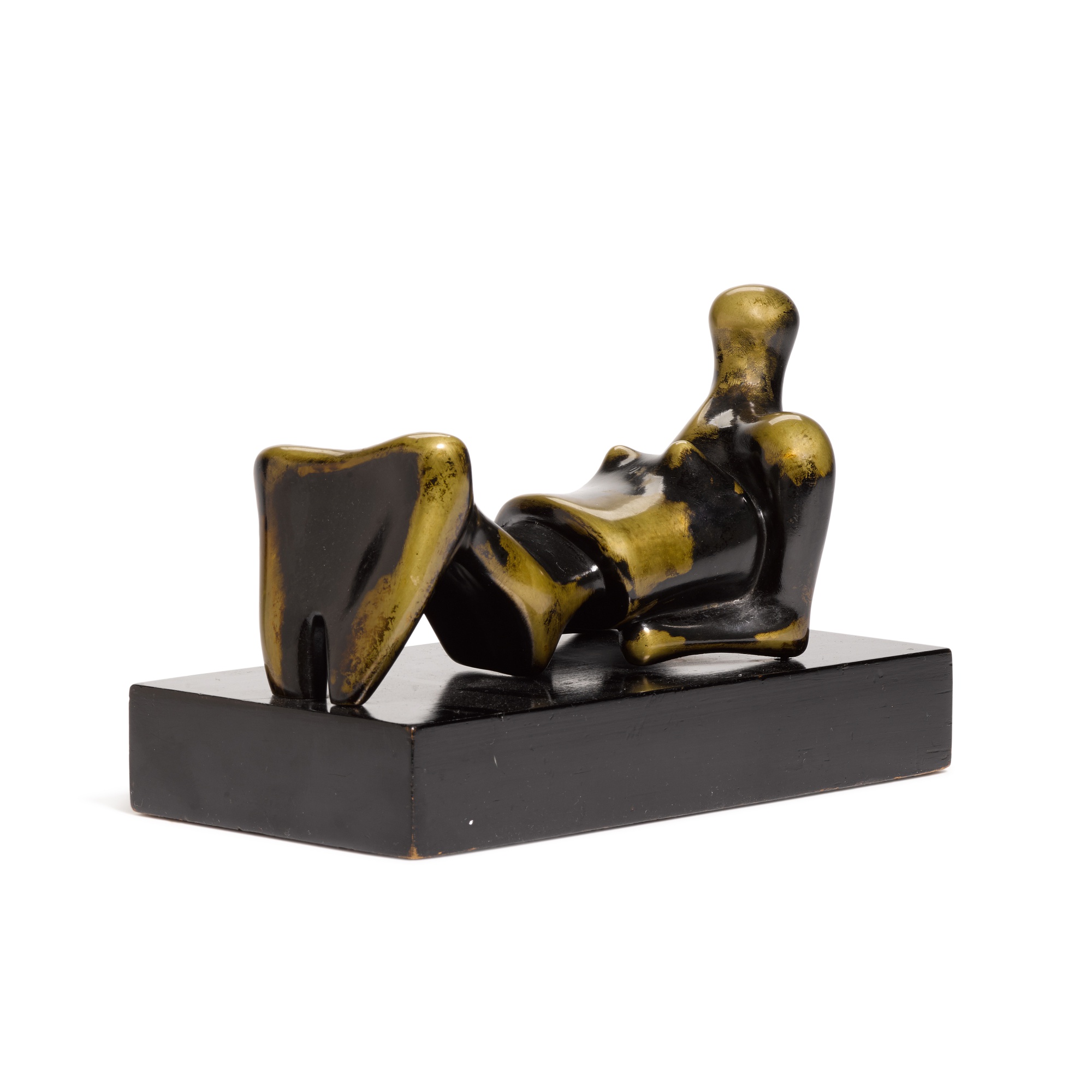 Reclining Figure Blanket Modern British & Irish Art Sotheby's