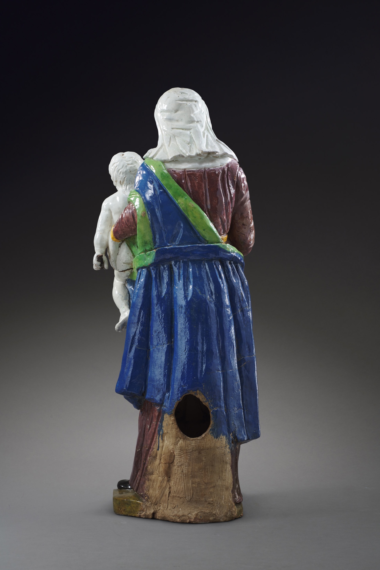 Santi Buglioni Giovanni Pratesi The Florentine Eye 2023 Sotheby's