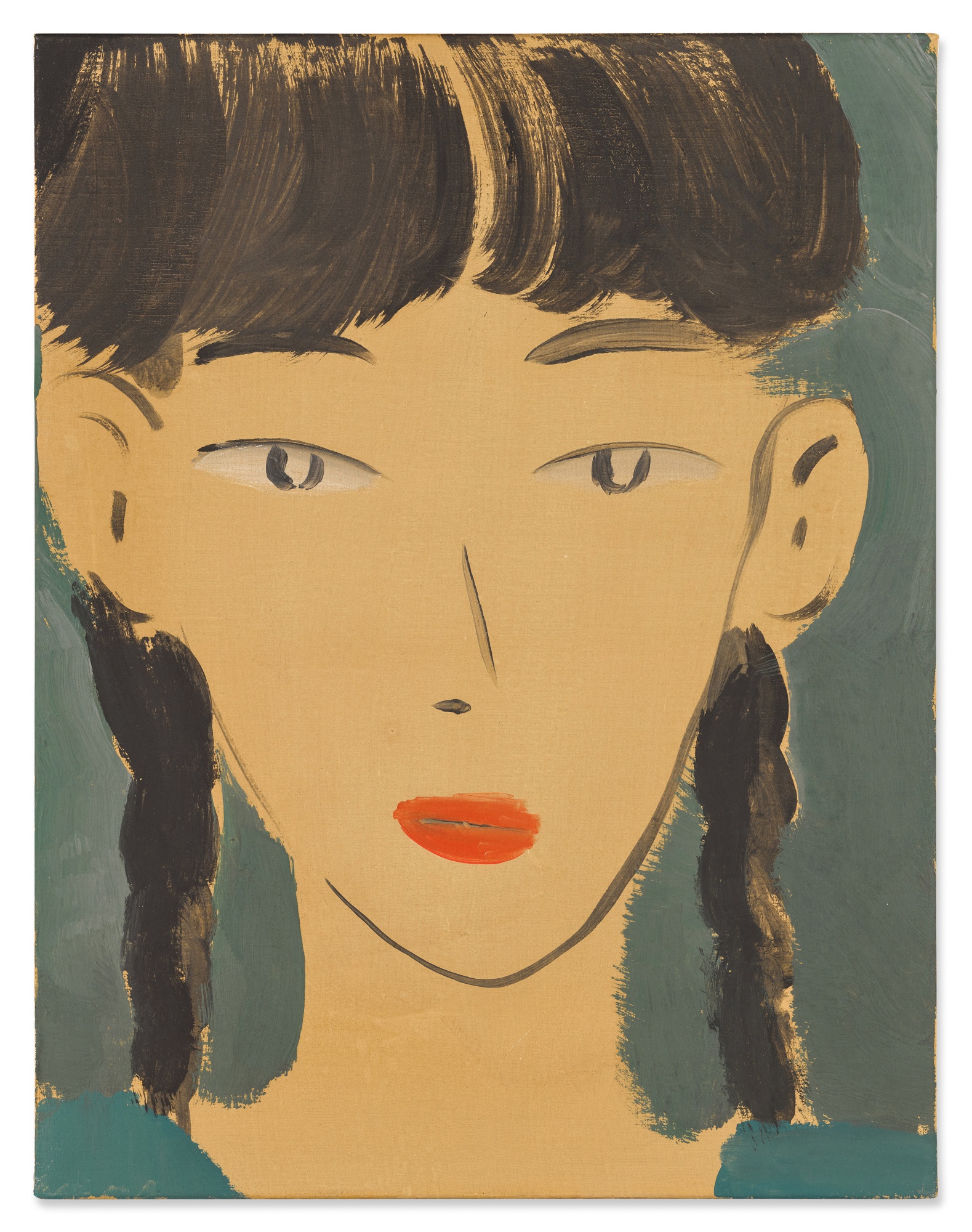 Yu Nishimura | Art for Sale, Results & Biography | Sotheby's