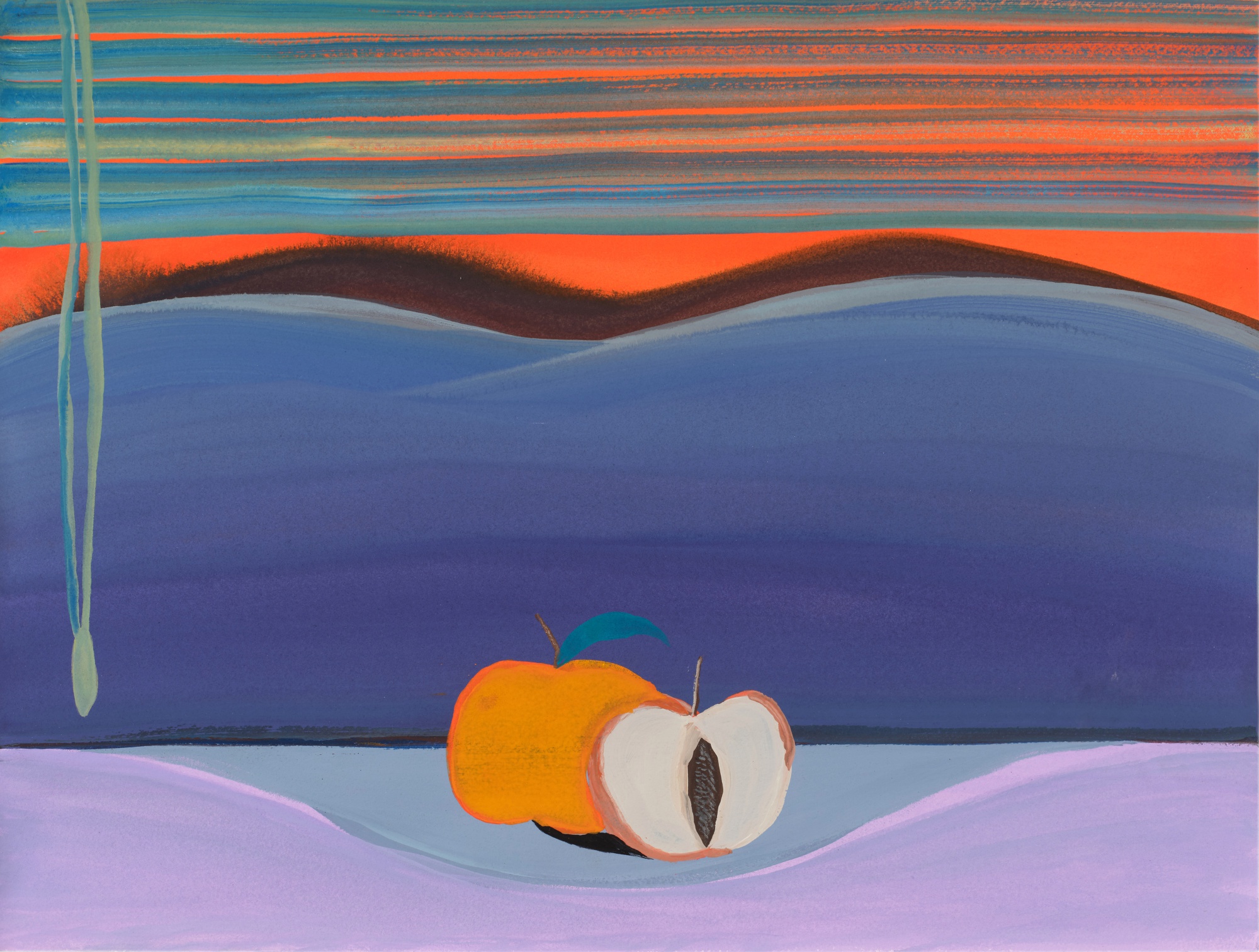 Matthew Wong | Art for Sale, Results & Biography | Sotheby's