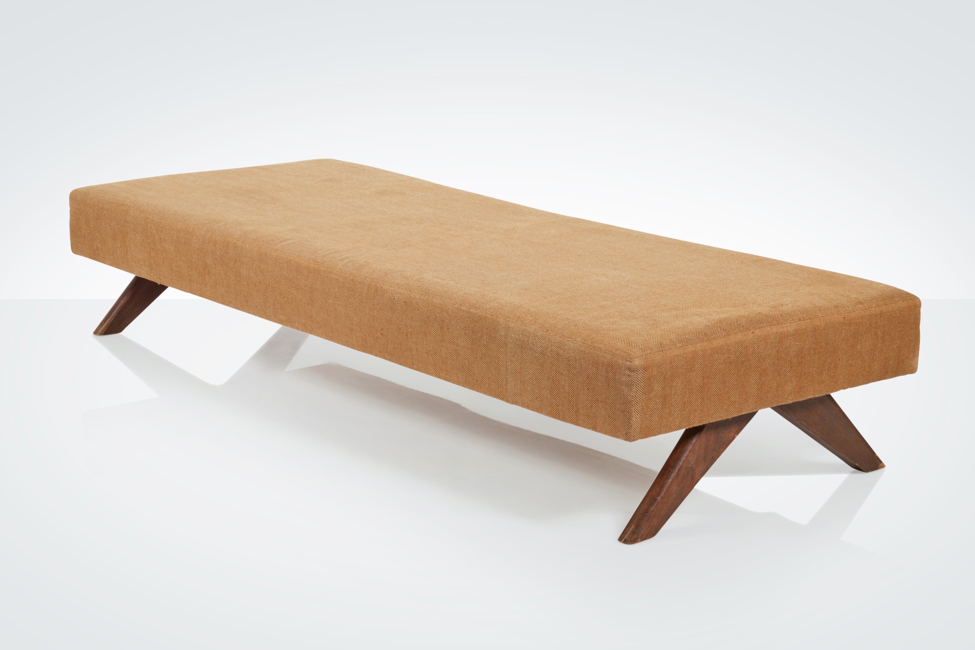 "Diwan" Daybed Important Design 2022 Sotheby's