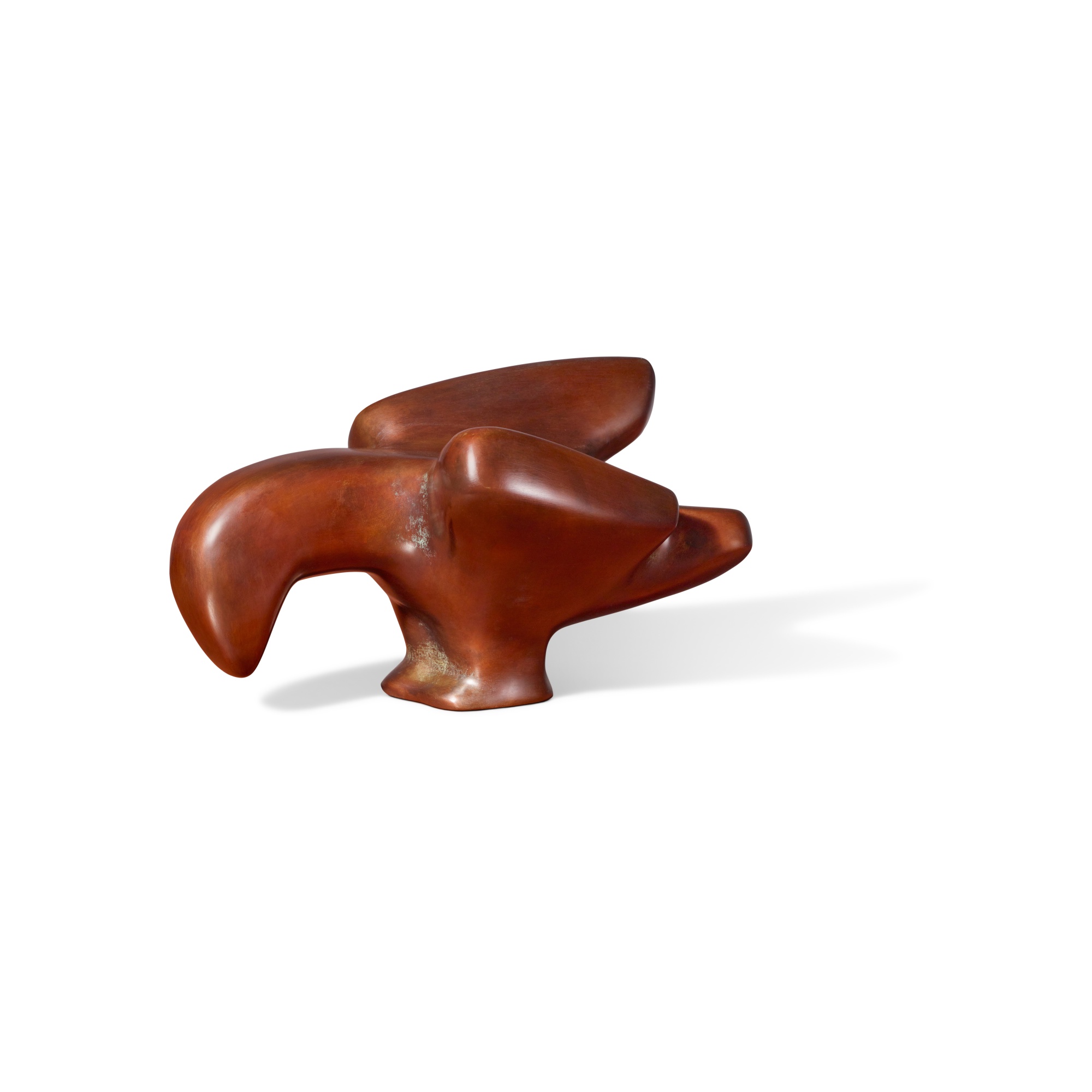 Vivid Arts Common Buzzard Aus Harz – Realistische Gartendeko, Frostsicher, 22,8x16x31,5 Cm