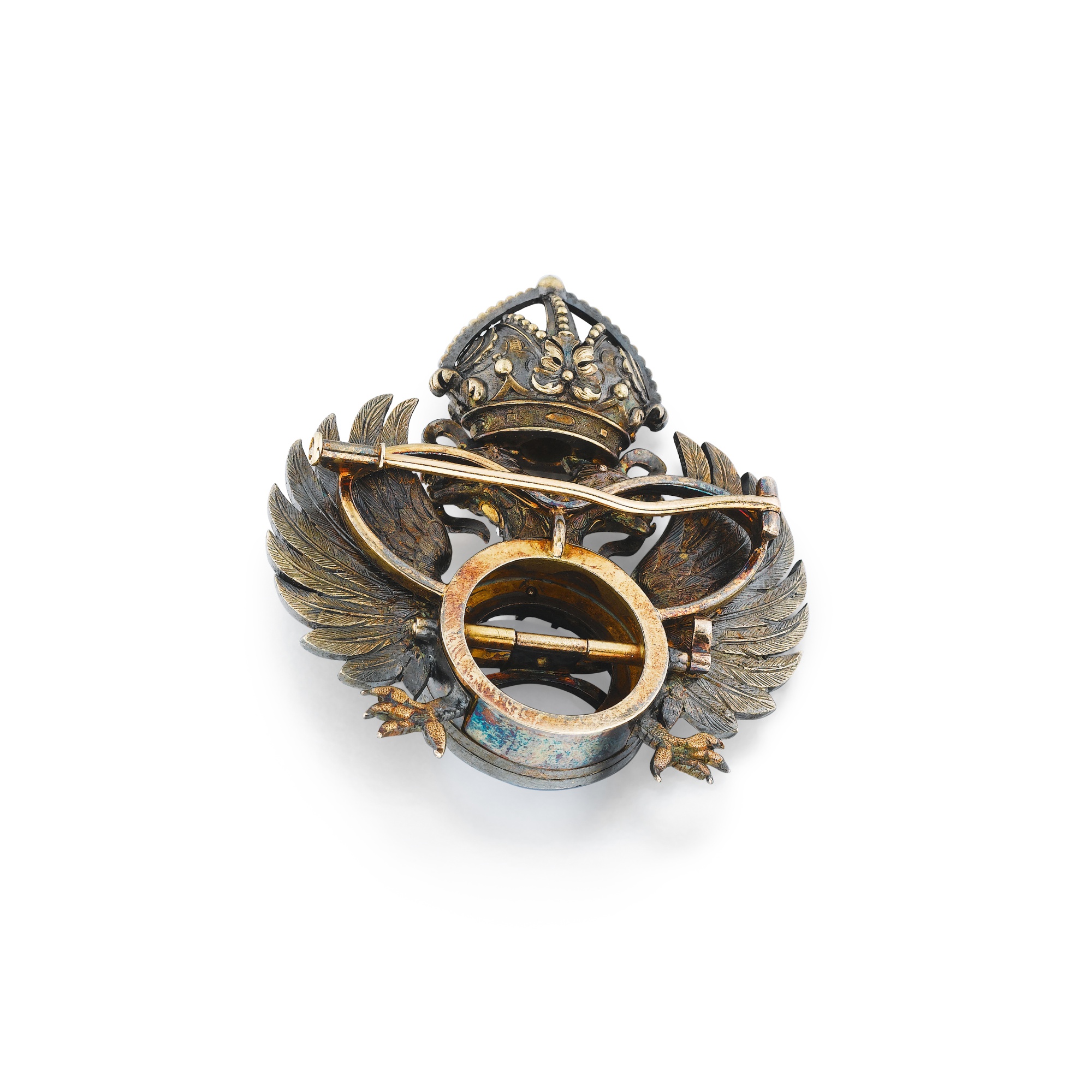 Angel Lapel Pins (3) - Bob Siemon - Olit