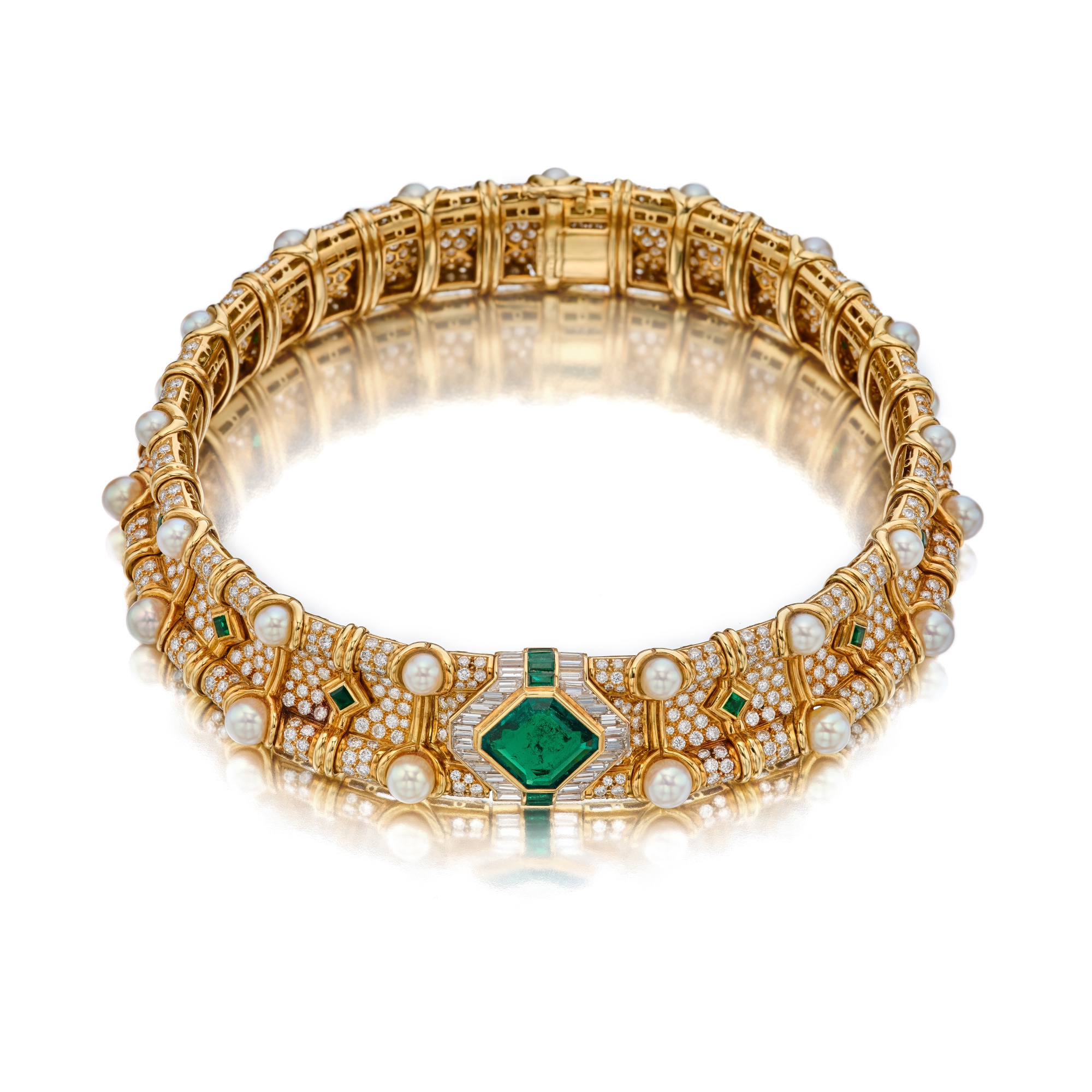Magnificent Jewels | Sotheby's