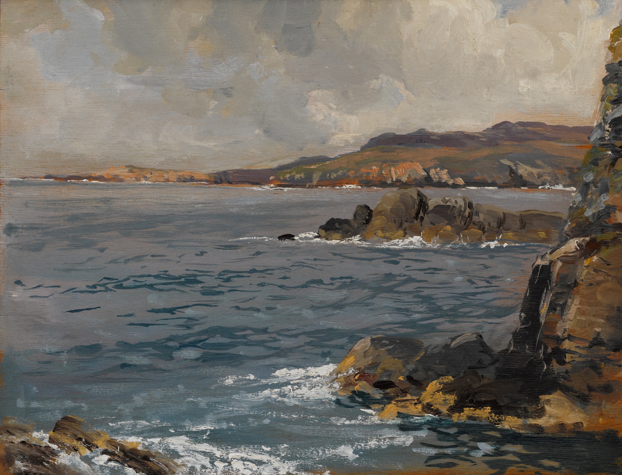 Under Ben Rabin | Modern British & Irish Art Day Auction | 2023 | Sotheby's