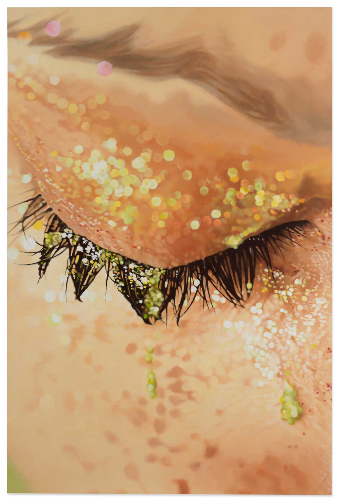 Marilyn Minter | Art for Sale, Results & Biography | Sotheby's